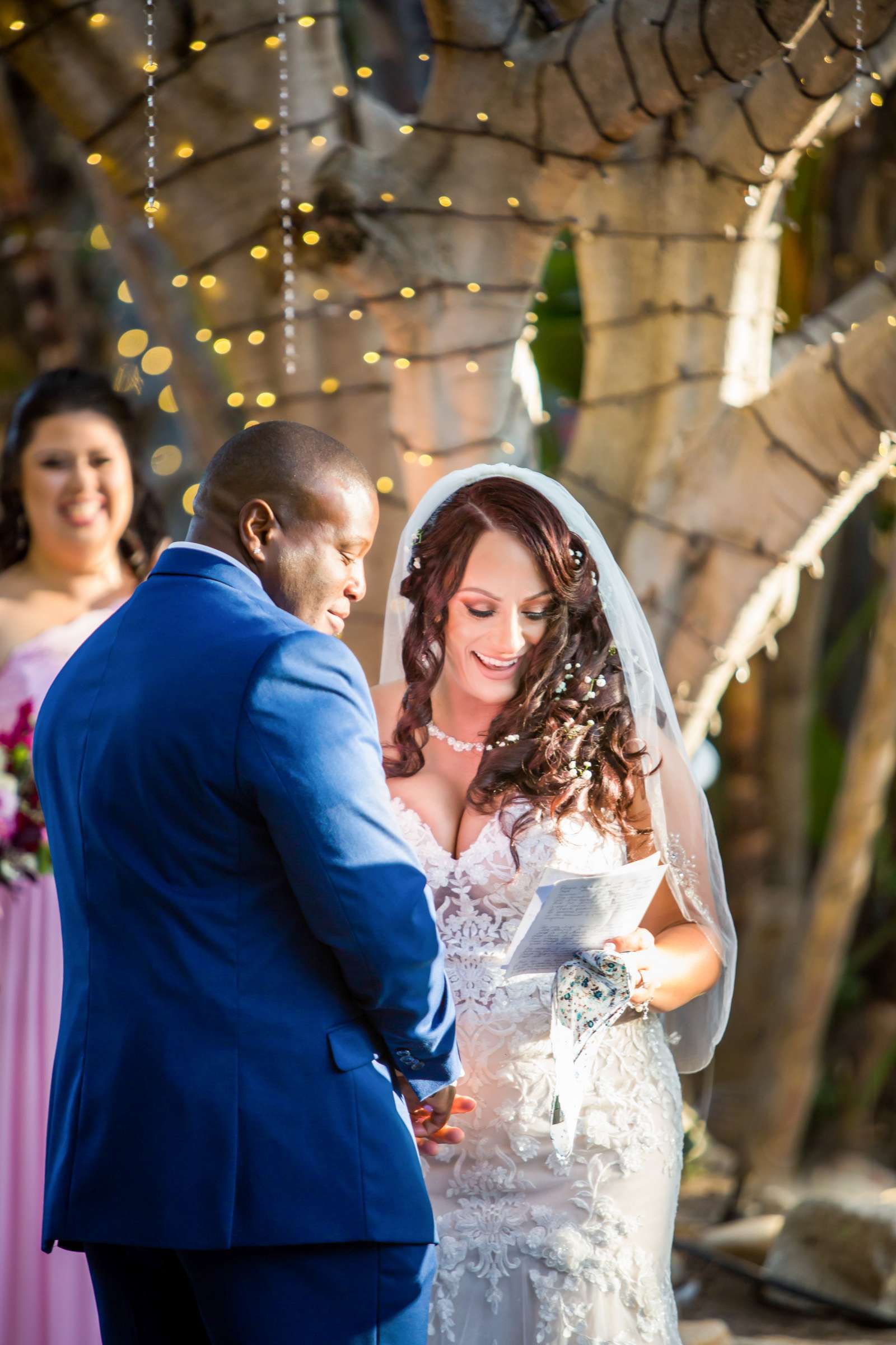 Botanica the Venue Wedding, Brandi and Cedric Wedding Photo #76 by True Photography