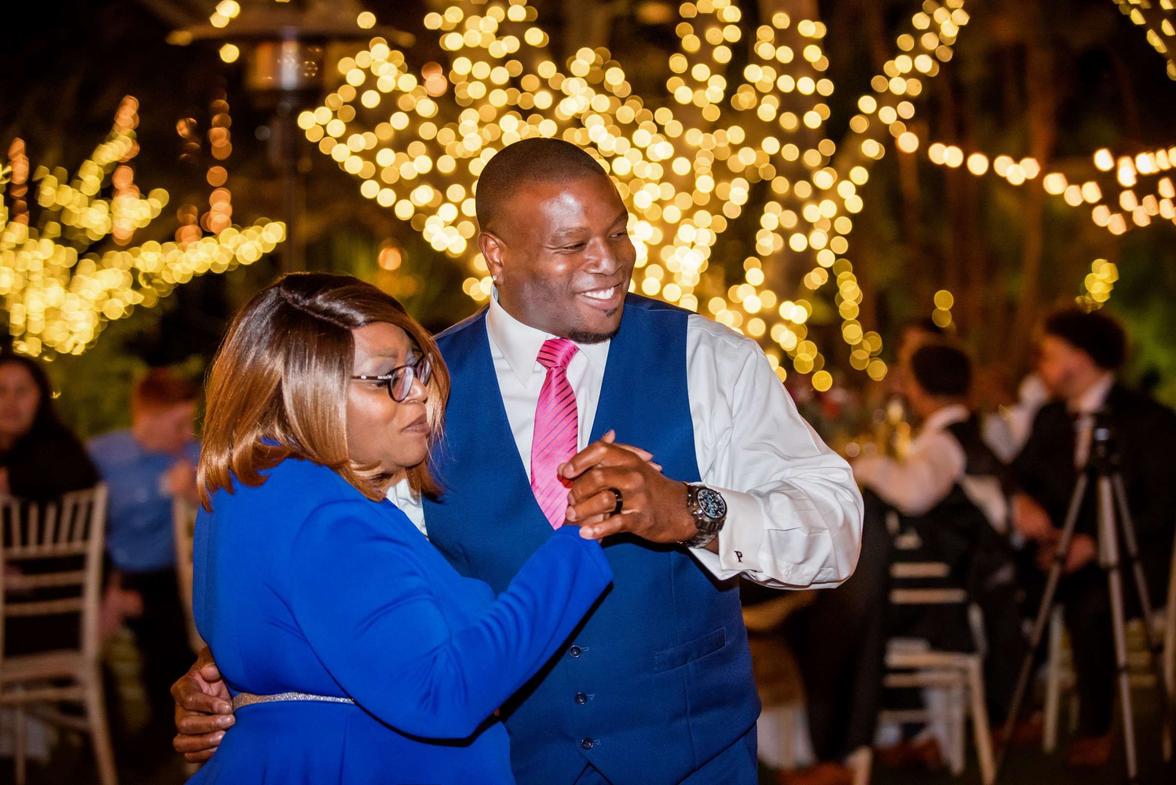 Botanica the Venue Wedding, Brandi and Cedric Wedding Photo #116 by True Photography