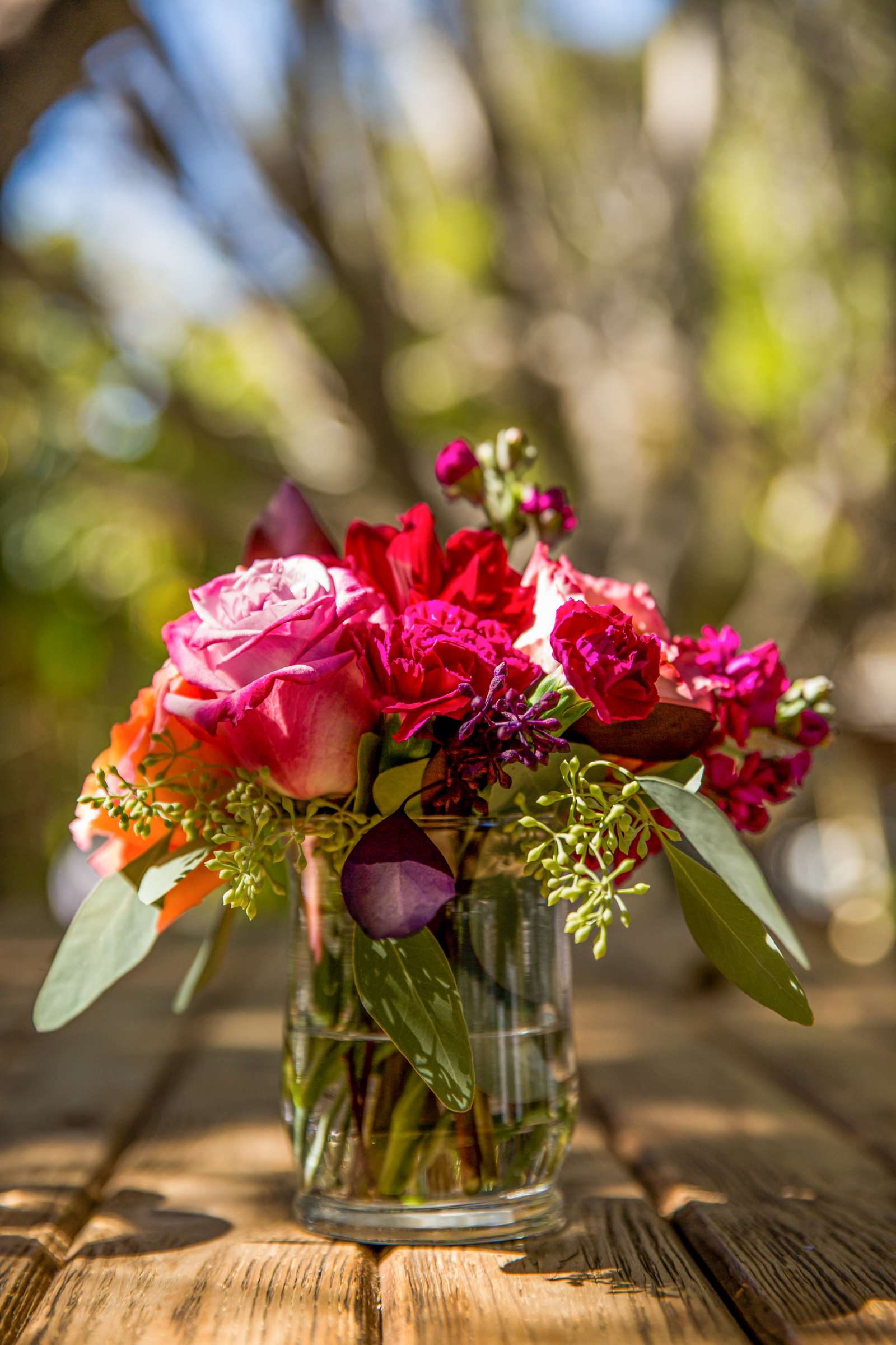 Botanica the Venue Wedding, Brandi and Cedric Wedding Photo #152 by True Photography