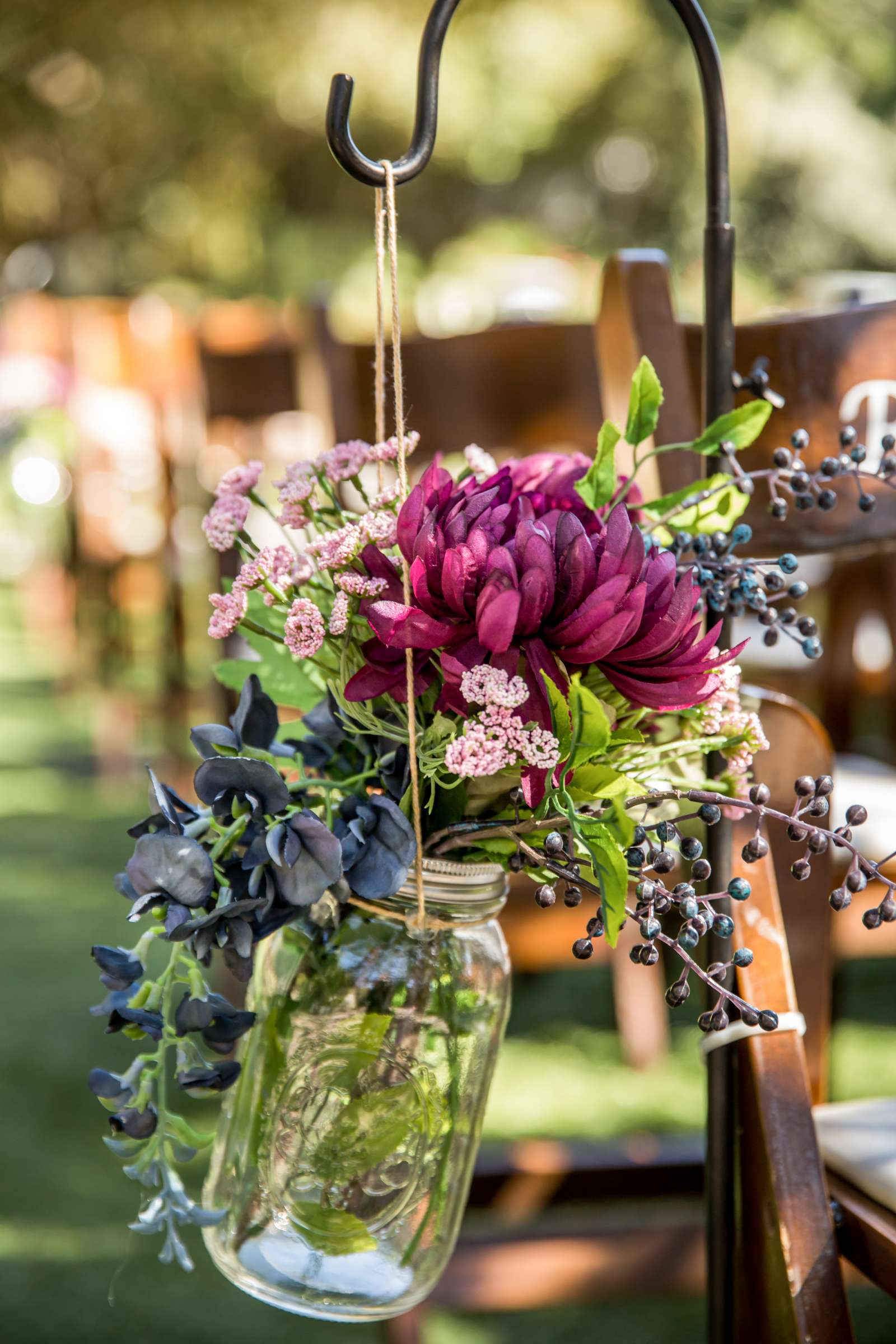 Botanica the Venue Wedding, Brandi and Cedric Wedding Photo #156 by True Photography