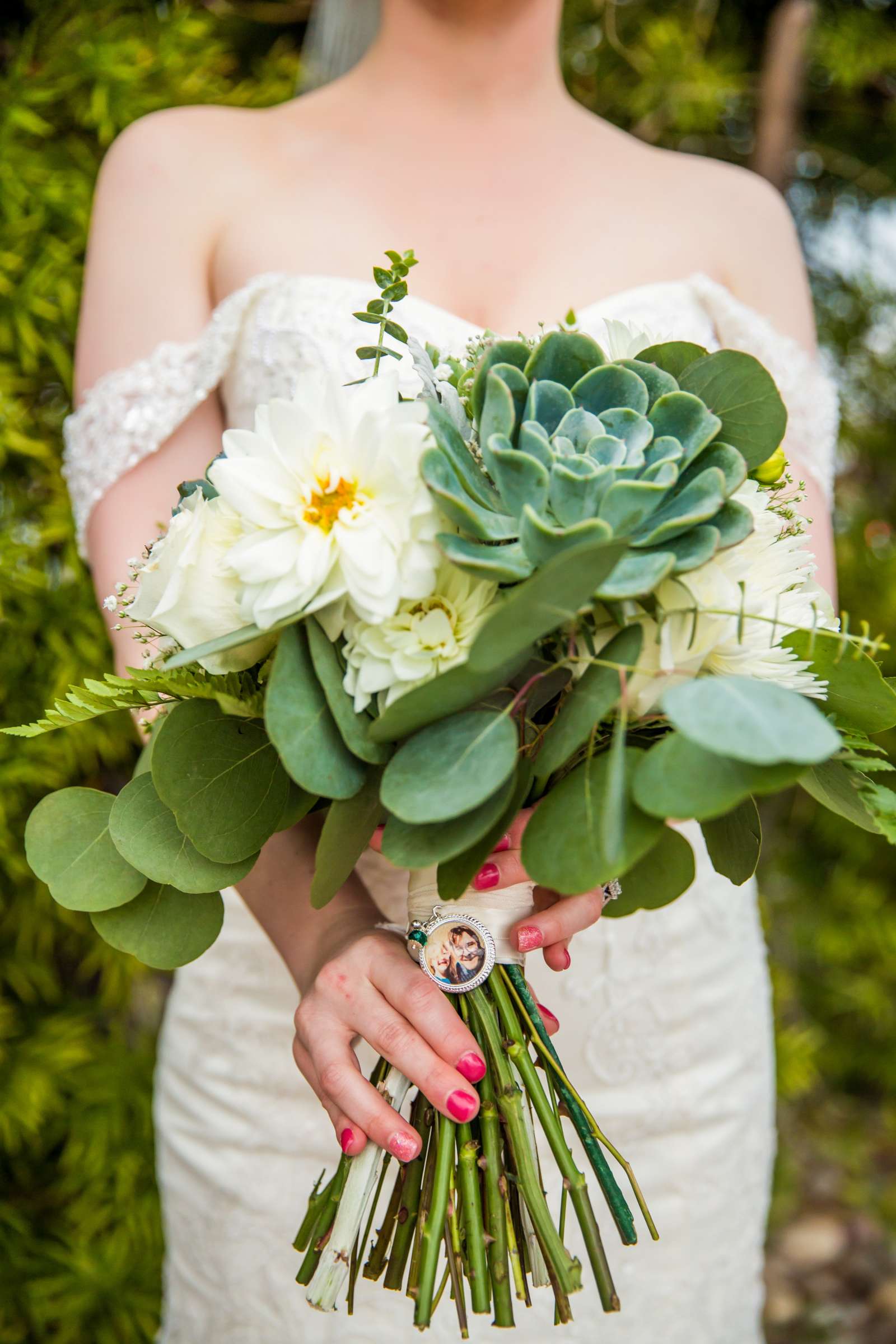 Tom Ham's Lighthouse Wedding, Patricia and Don Wedding Photo #17 by True Photography