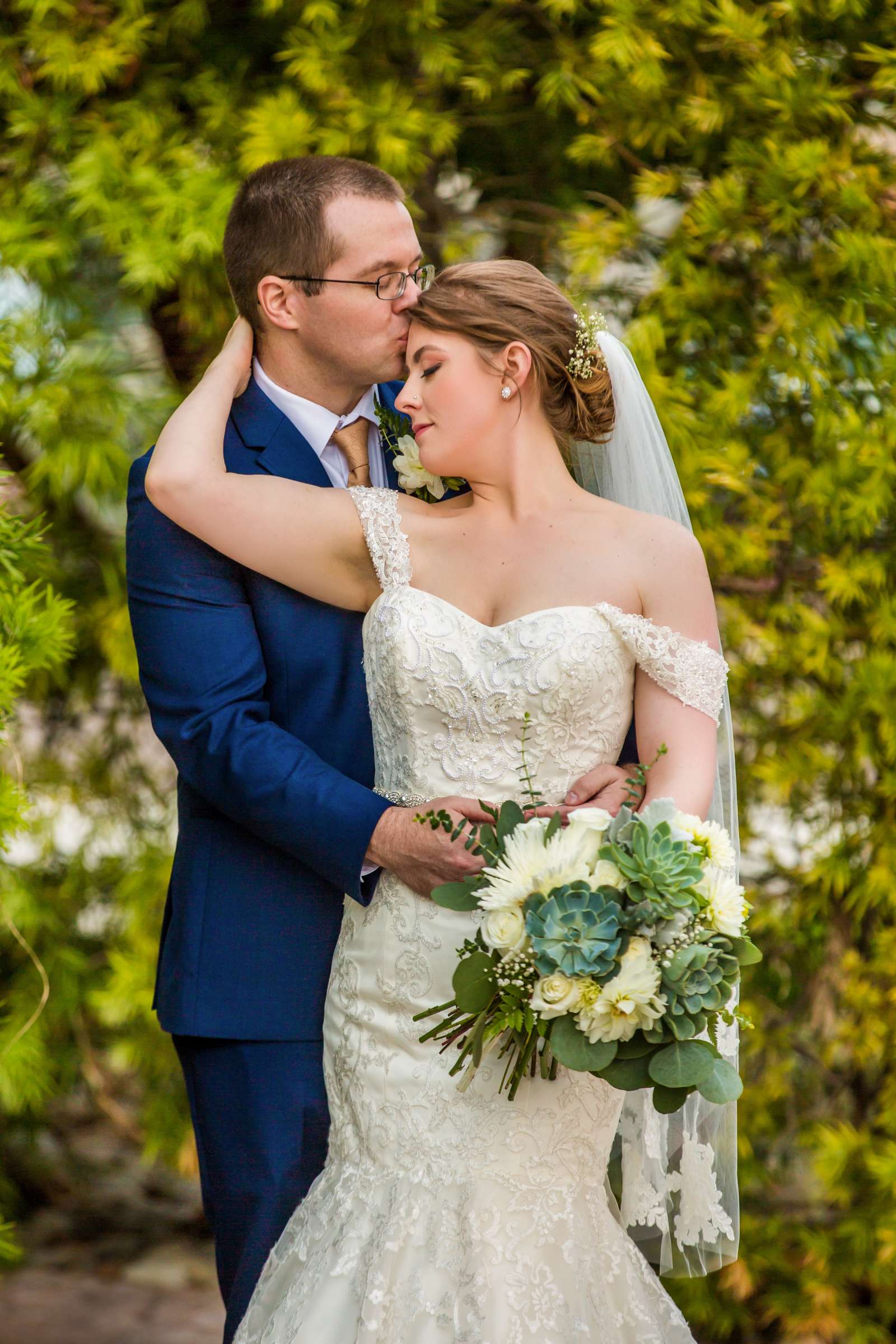 Tom Ham's Lighthouse Wedding, Patricia and Don Wedding Photo #27 by True Photography