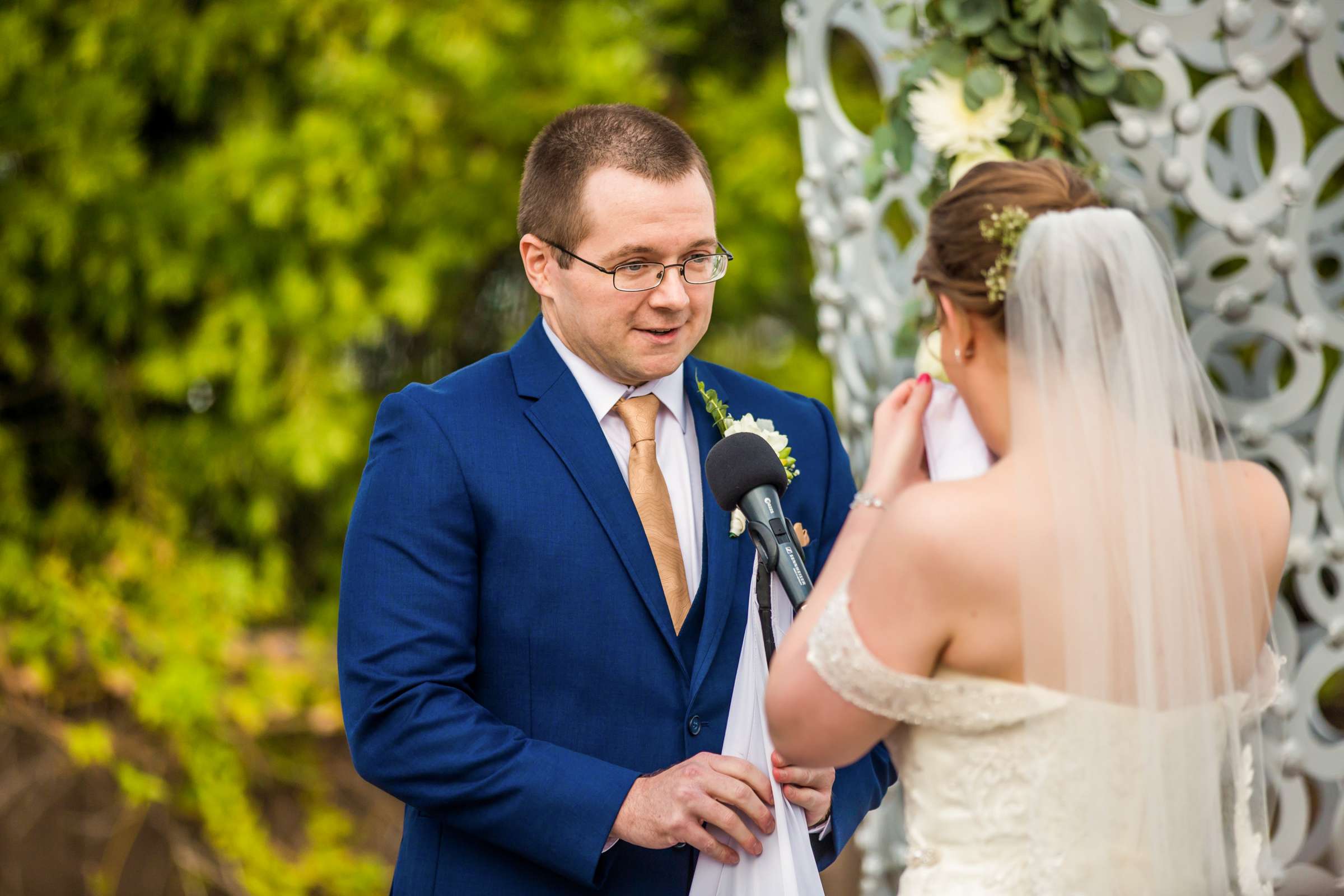 Tom Ham's Lighthouse Wedding, Patricia and Don Wedding Photo #83 by True Photography