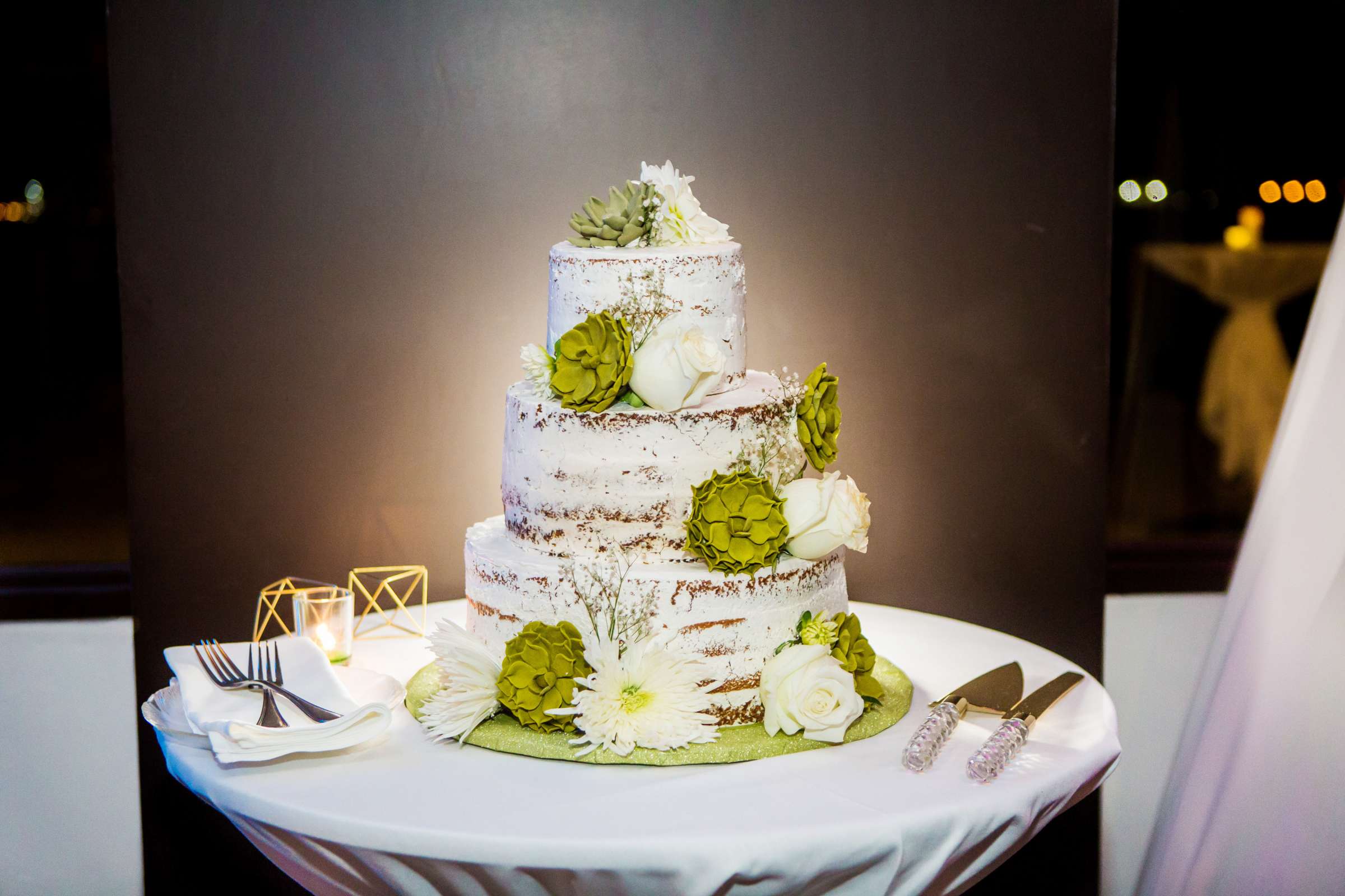 Tom Ham's Lighthouse Wedding, Patricia and Don Wedding Photo #150 by True Photography