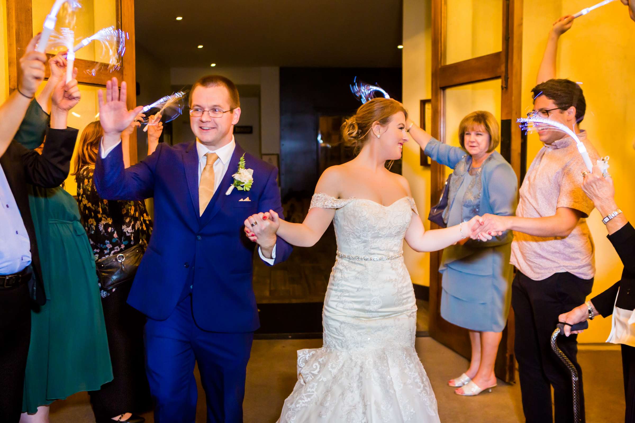 Tom Ham's Lighthouse Wedding, Patricia and Don Wedding Photo #169 by True Photography