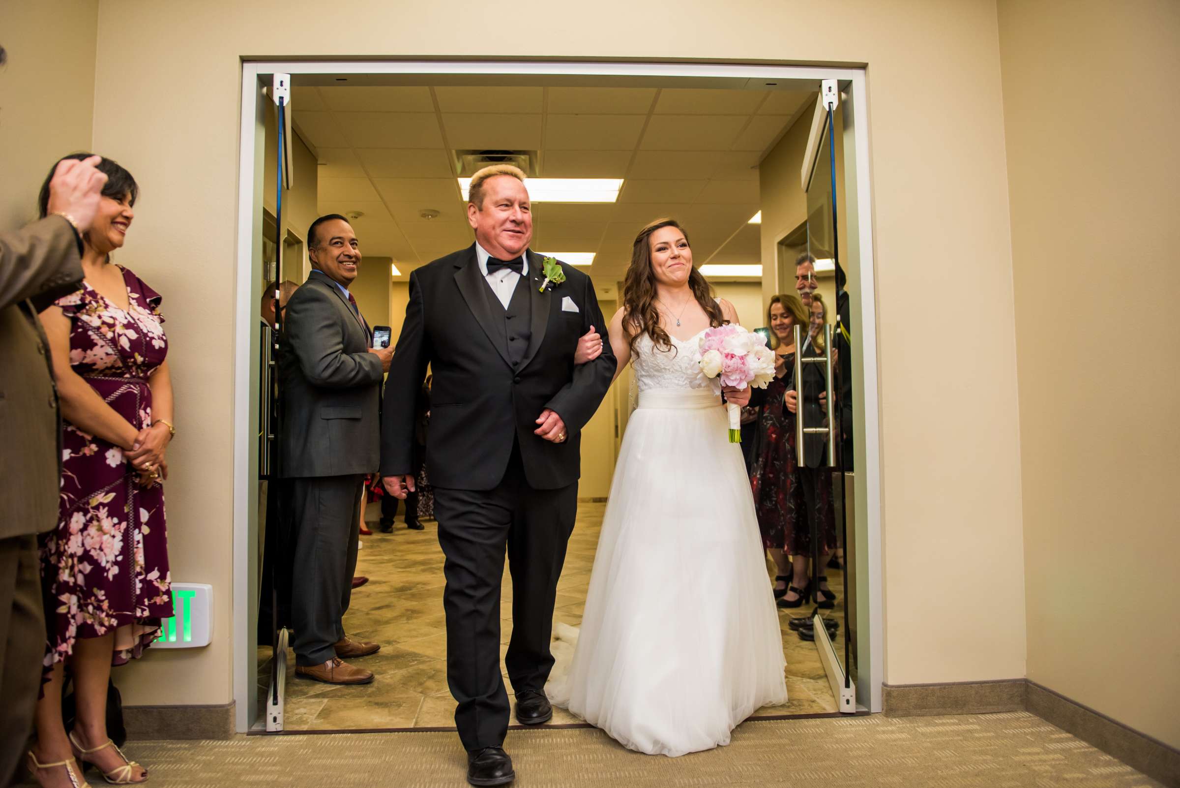 Barbara Worth Country Club Wedding, Sasha and Kyle Wedding Photo #35 by True Photography