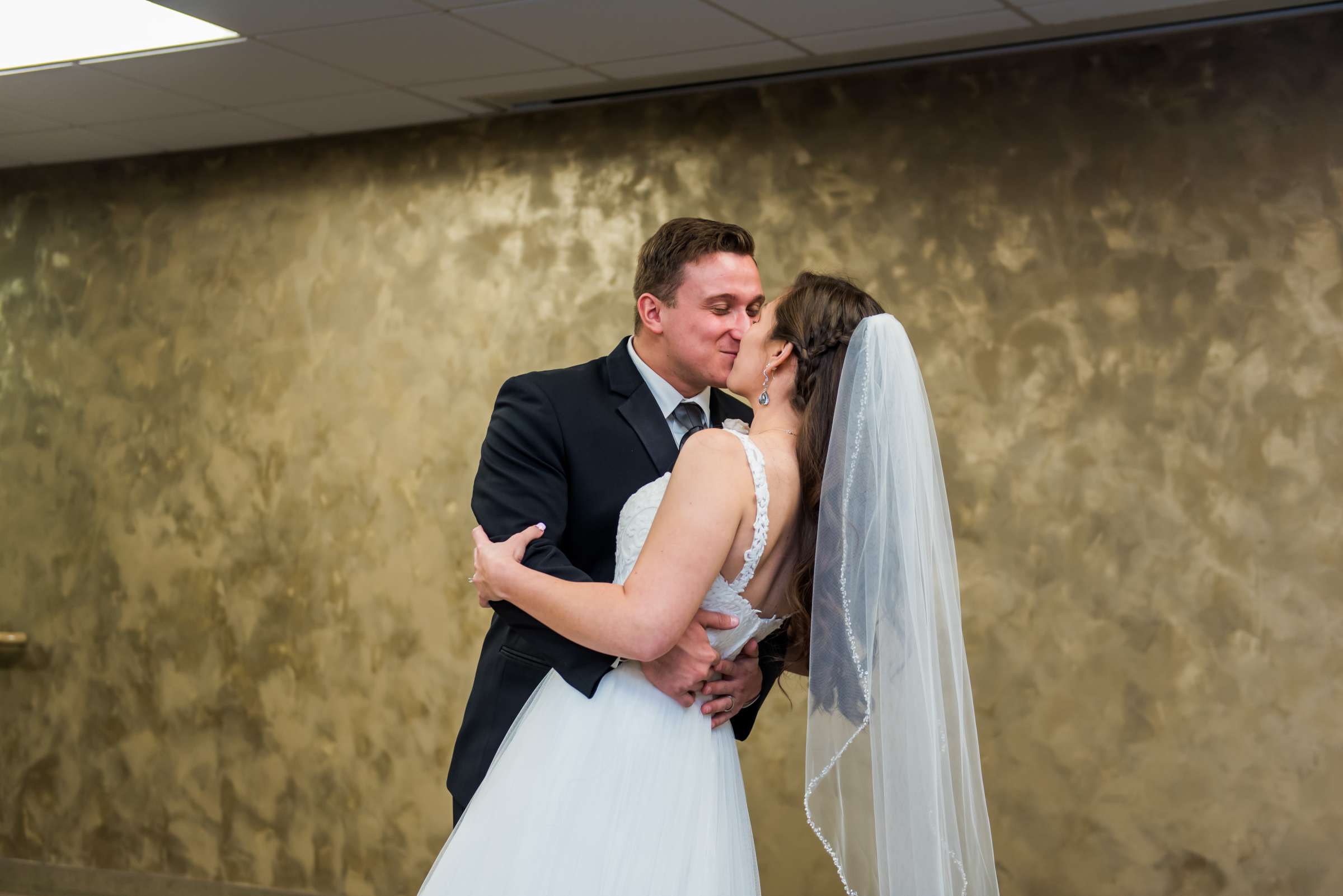 Barbara Worth Country Club Wedding, Sasha and Kyle Wedding Photo #50 by True Photography