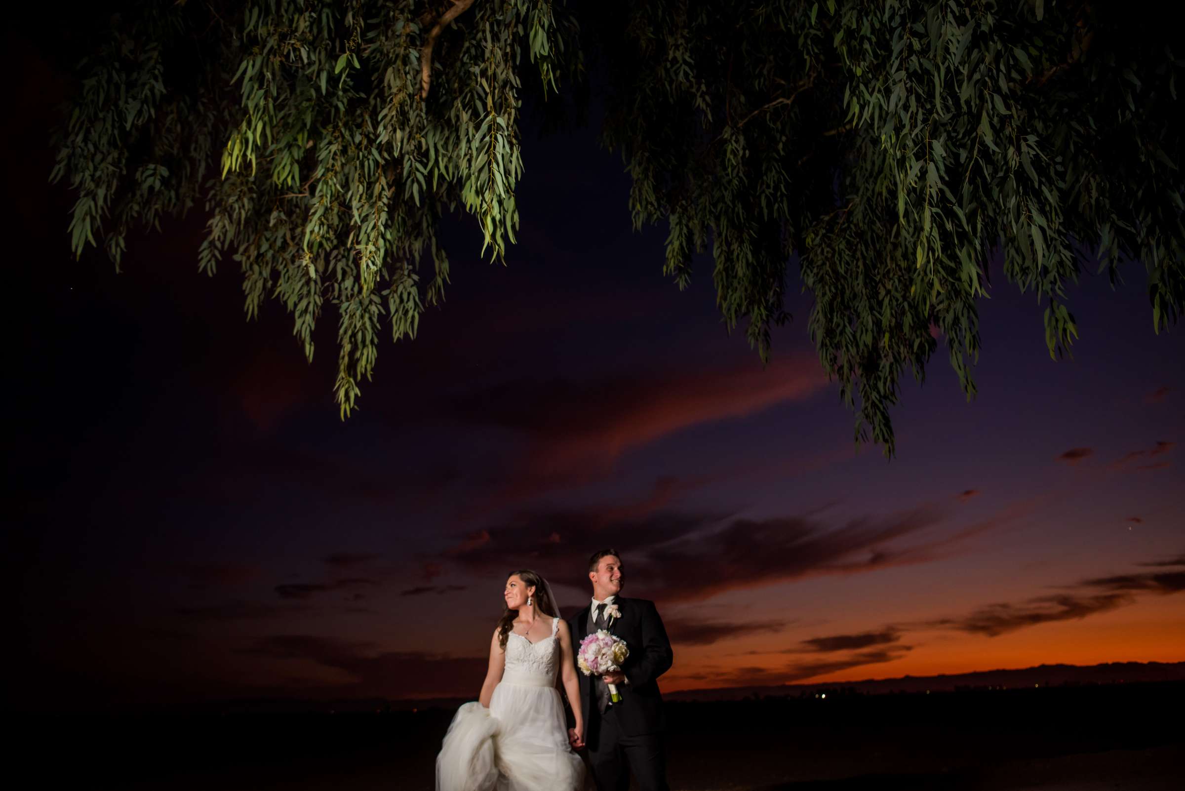 Barbara Worth Country Club Wedding, Sasha and Kyle Wedding Photo #58 by True Photography