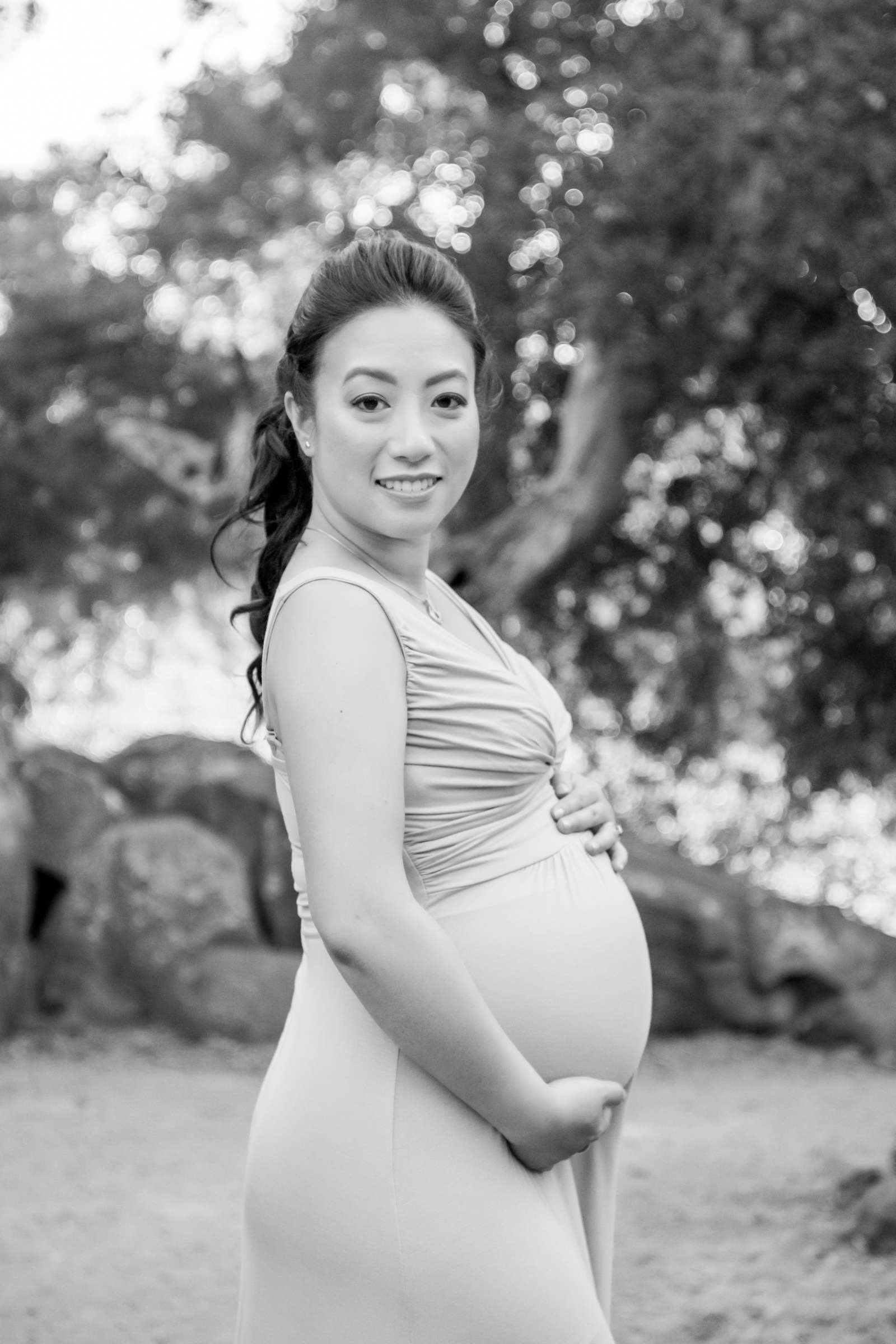 Maternity Photo Session, Jennie Lee Maternity Photo #590427 by True Photography