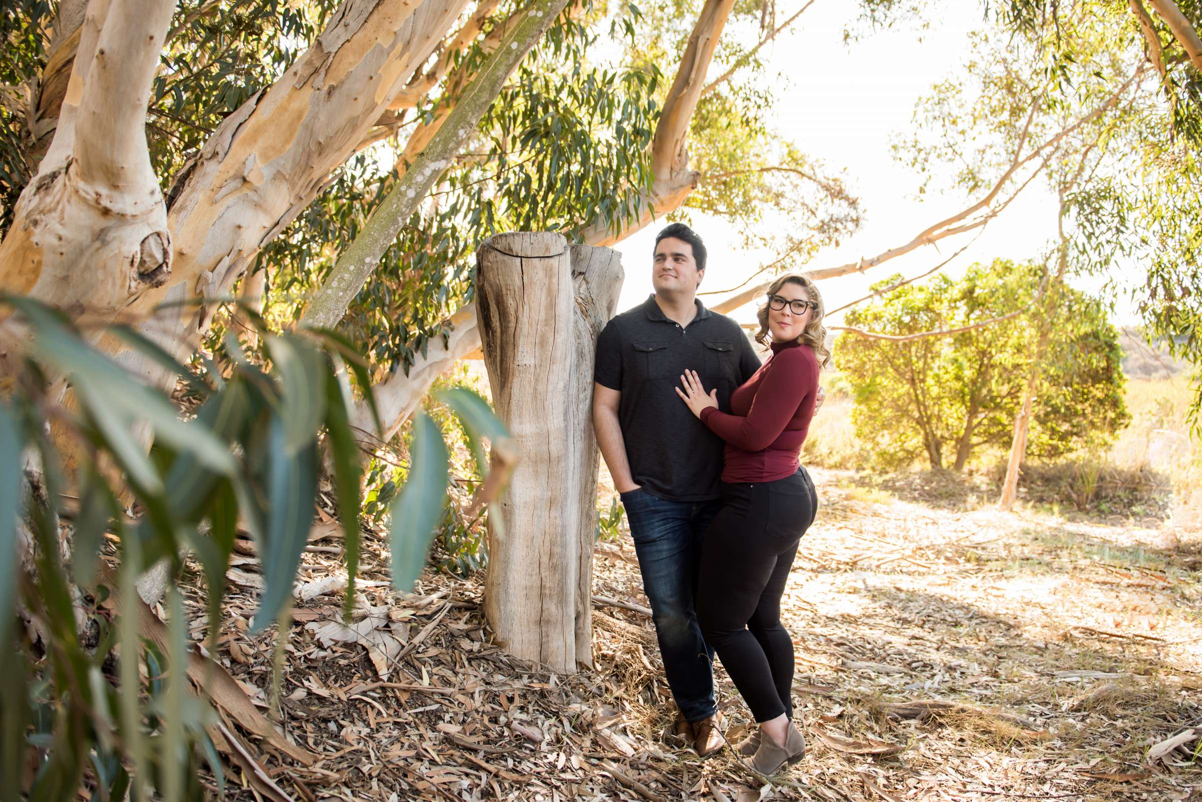 Engagement, Glory and Gino Engagement Photo #590459 by True Photography