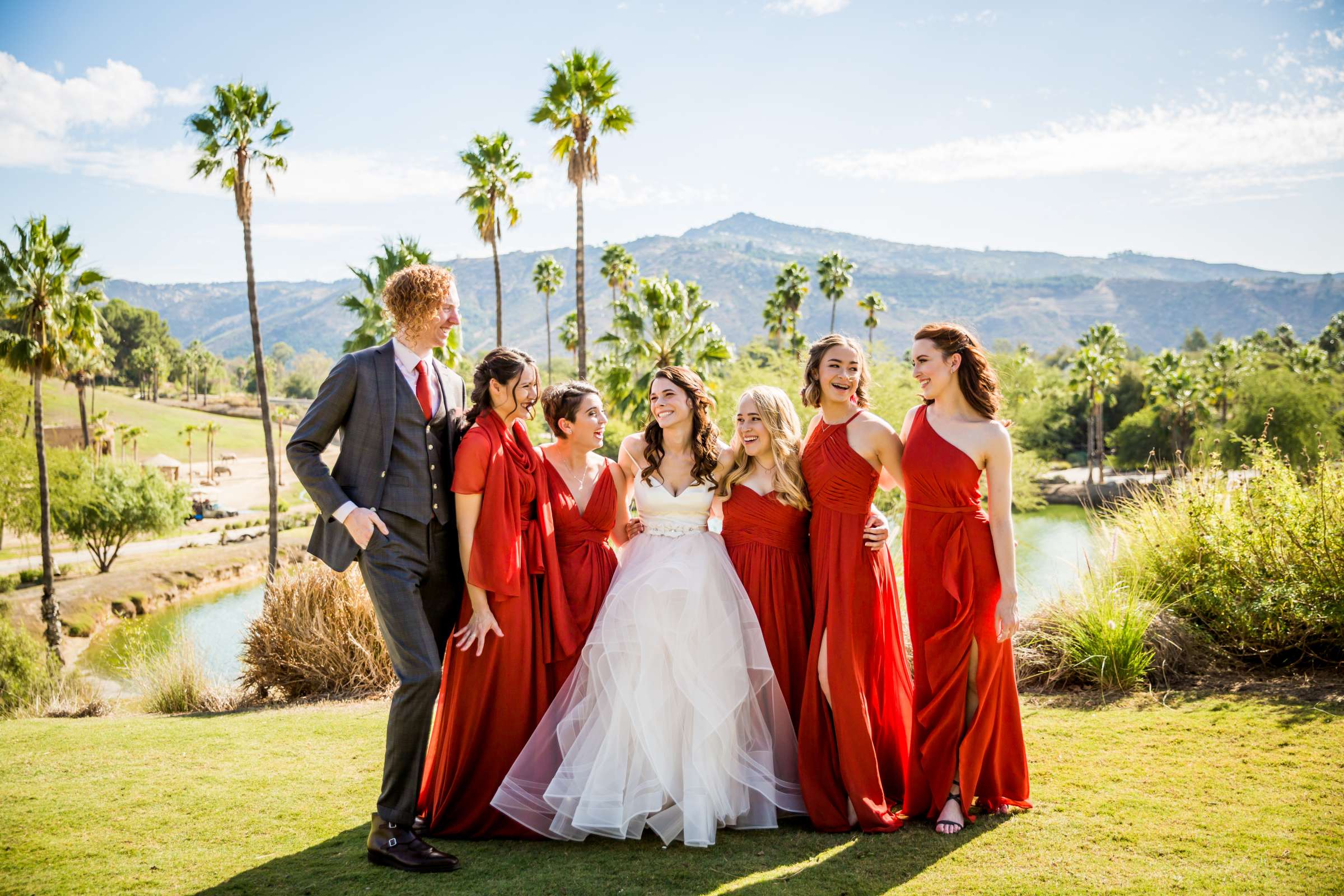 Safari Park Wedding coordinated by Always Flawless Productions, Lynx and Adam Wedding Photo #32 by True Photography