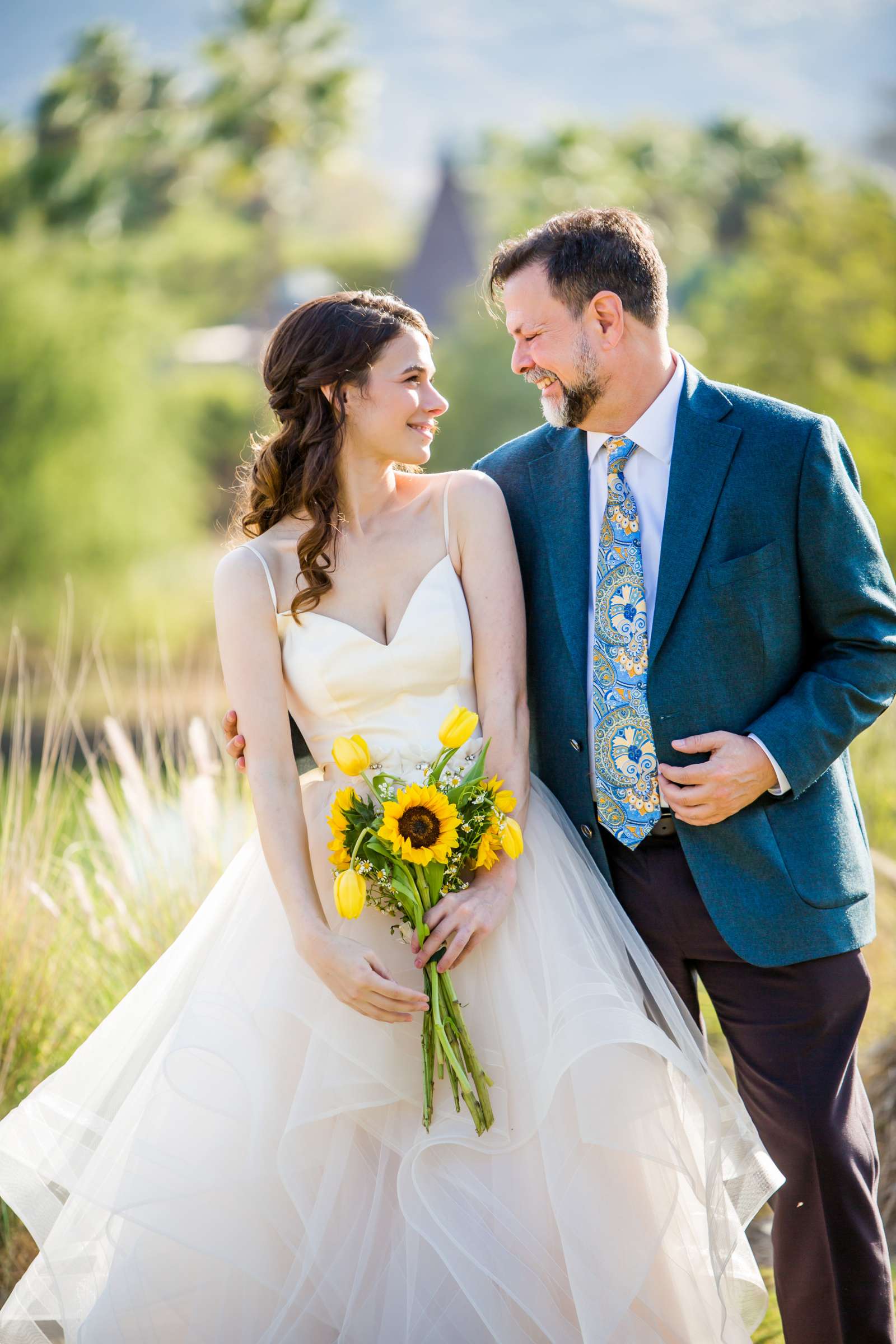 Safari Park Wedding coordinated by Always Flawless Productions, Lynx and Adam Wedding Photo #91 by True Photography