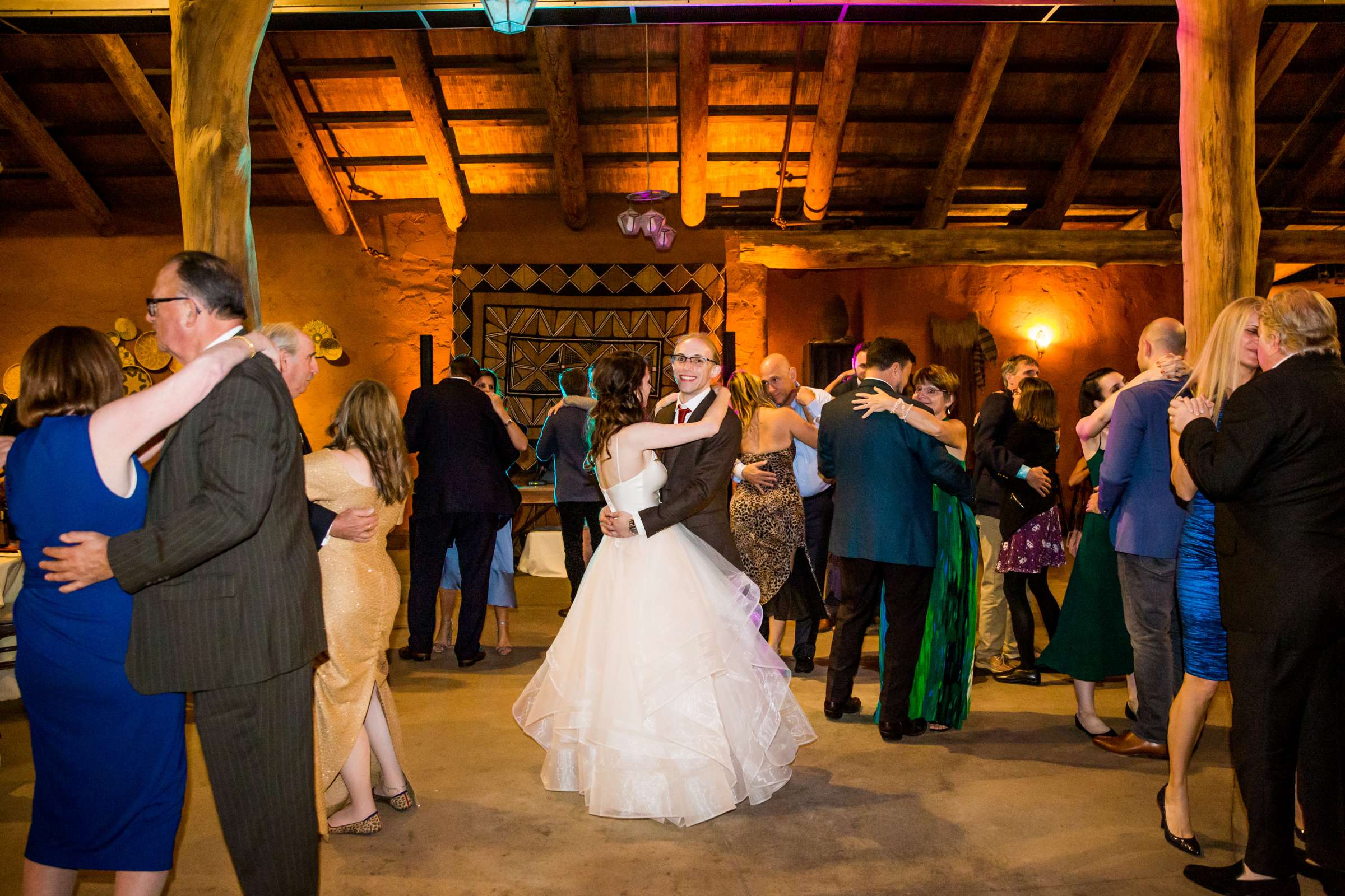 Safari Park Wedding coordinated by Always Flawless Productions, Lynx and Adam Wedding Photo #196 by True Photography