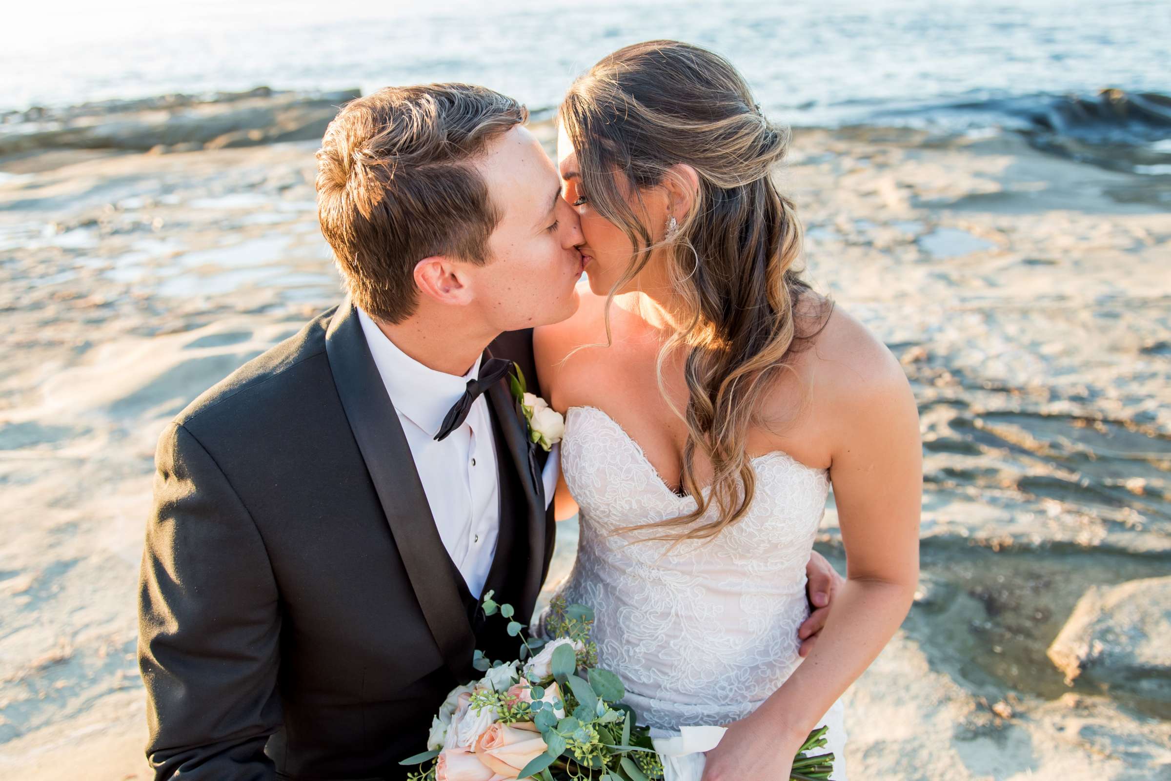 Cuvier Club Wedding coordinated by San Diego Life Events, Andrea and Patrick Wedding Photo #23 by True Photography