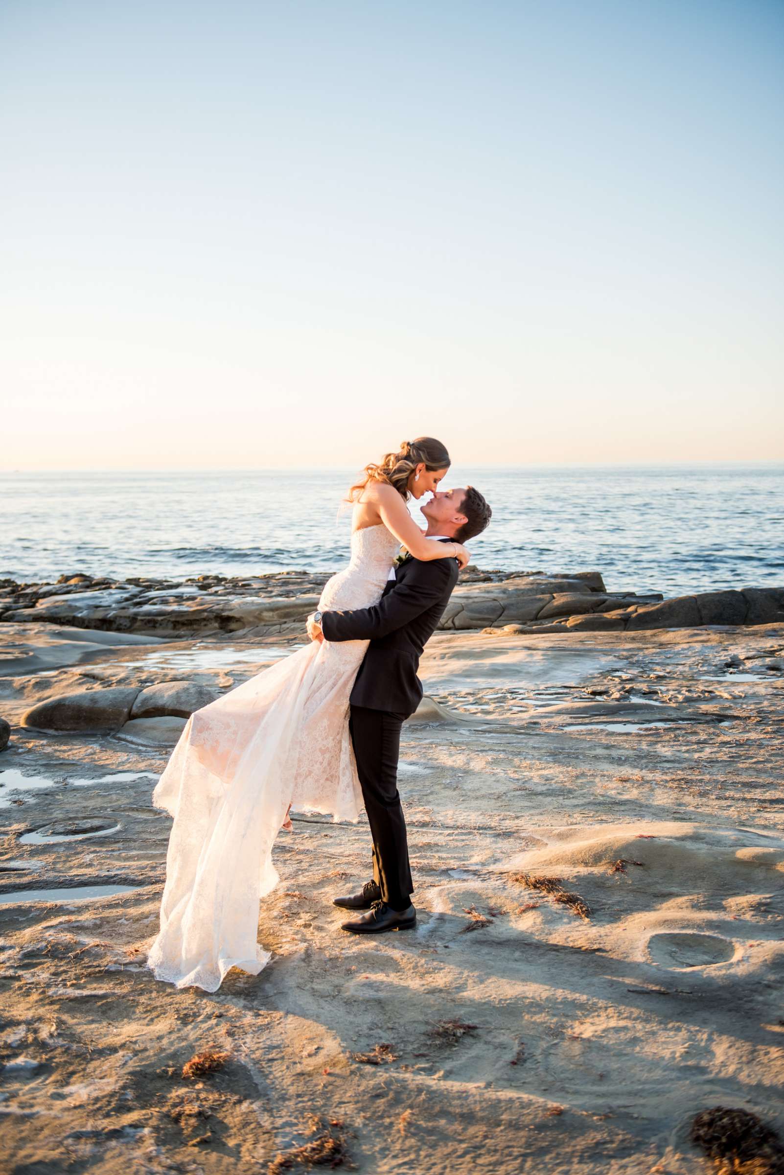 Cuvier Club Wedding coordinated by San Diego Life Events, Andrea and Patrick Wedding Photo #83 by True Photography