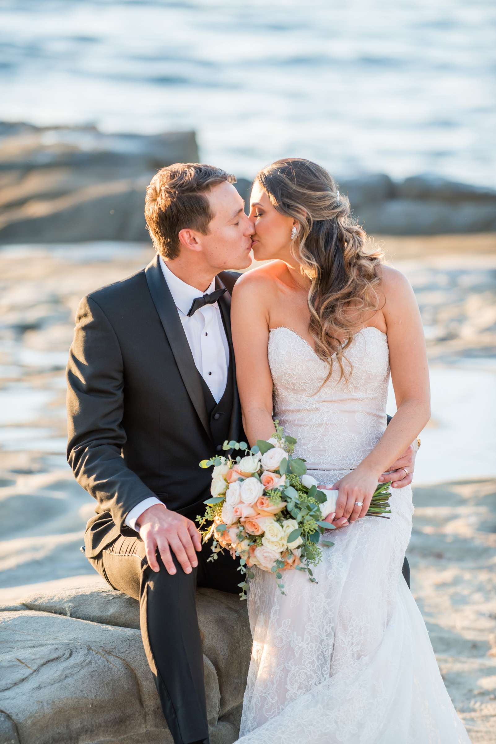 Cuvier Club Wedding coordinated by San Diego Life Events, Andrea and Patrick Wedding Photo #25 by True Photography