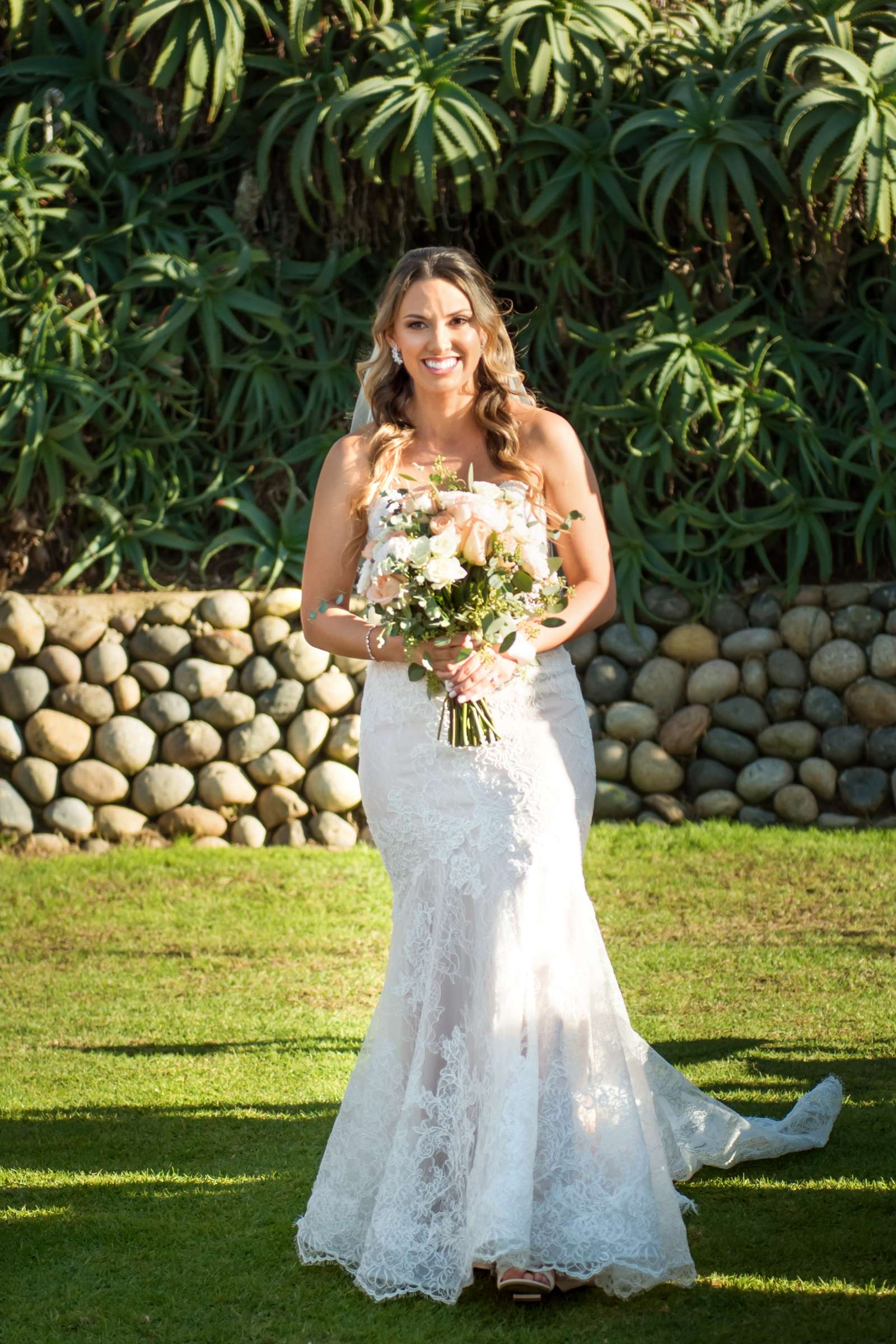 Cuvier Club Wedding coordinated by San Diego Life Events, Andrea and Patrick Wedding Photo #29 by True Photography