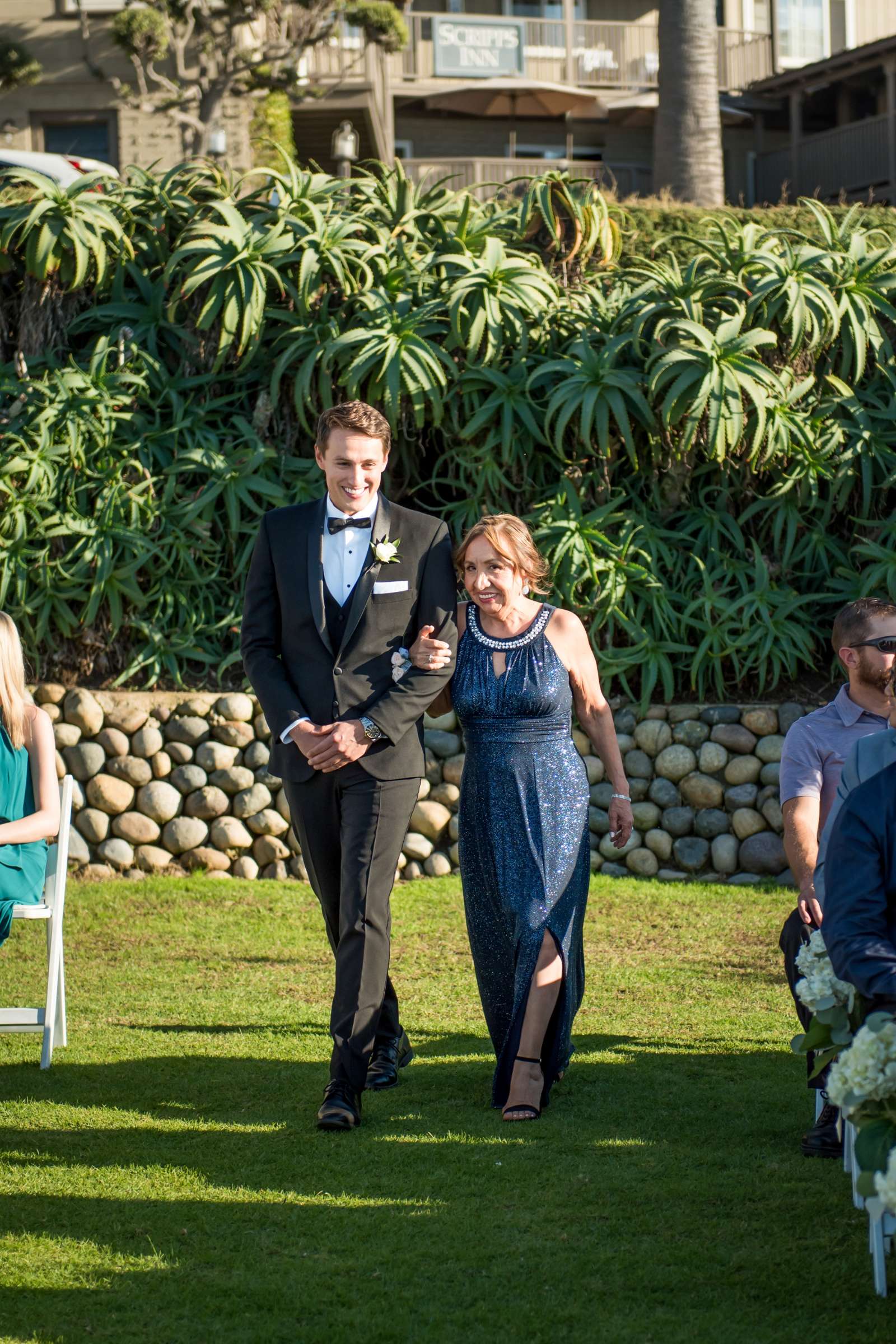 Cuvier Club Wedding coordinated by San Diego Life Events, Andrea and Patrick Wedding Photo #54 by True Photography