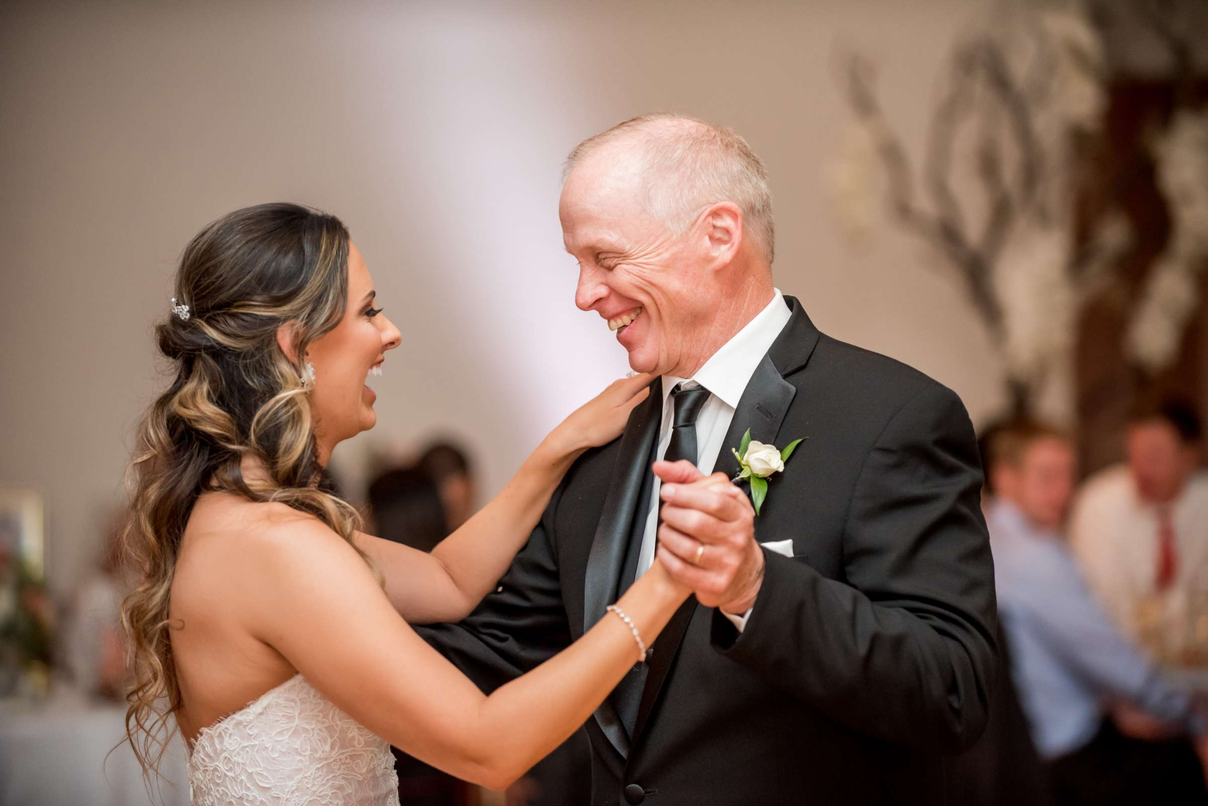 Cuvier Club Wedding coordinated by San Diego Life Events, Andrea and Patrick Wedding Photo #106 by True Photography