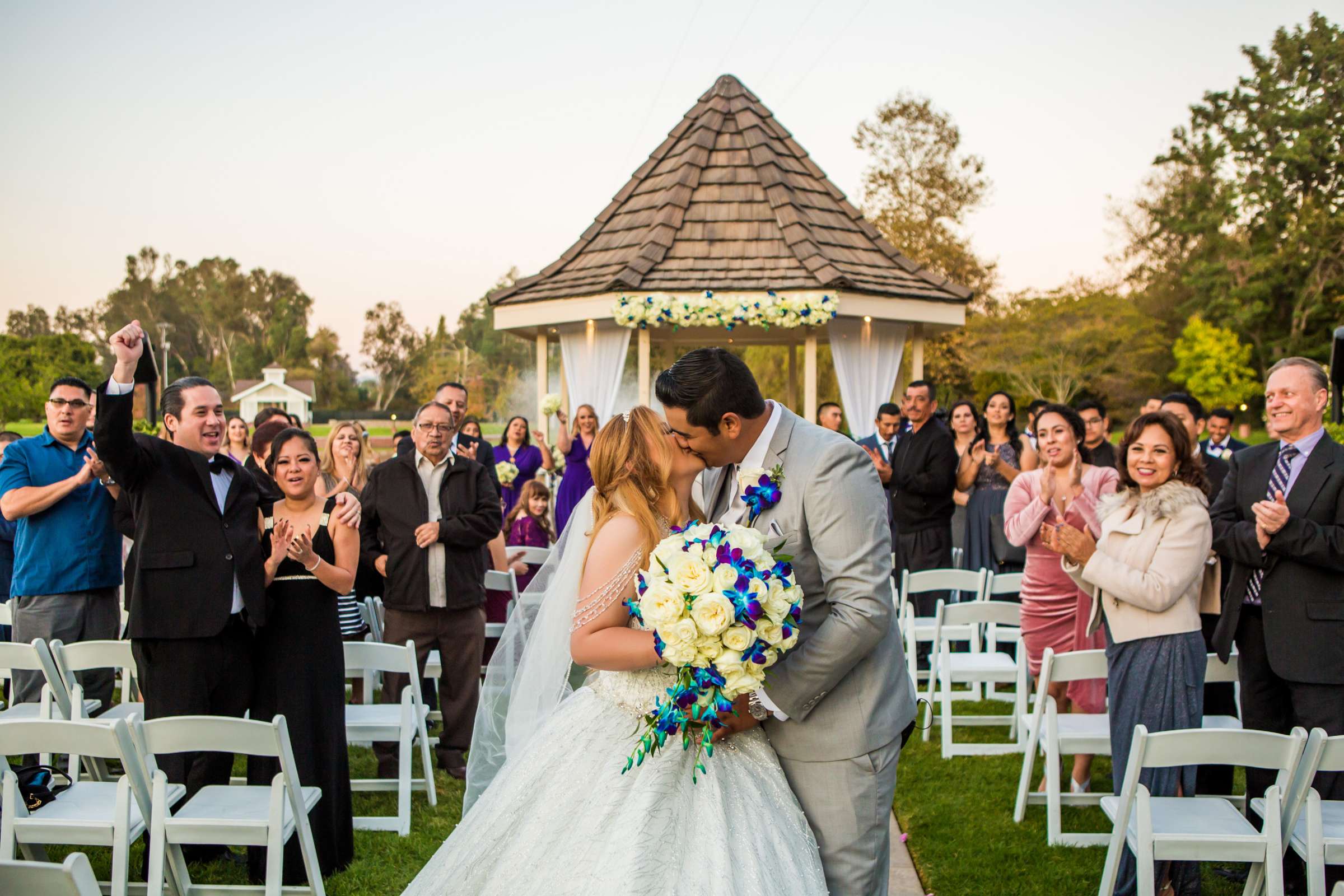 Grand Tradition Estate Wedding, Christine and Victor Wedding Photo #14 by True Photography