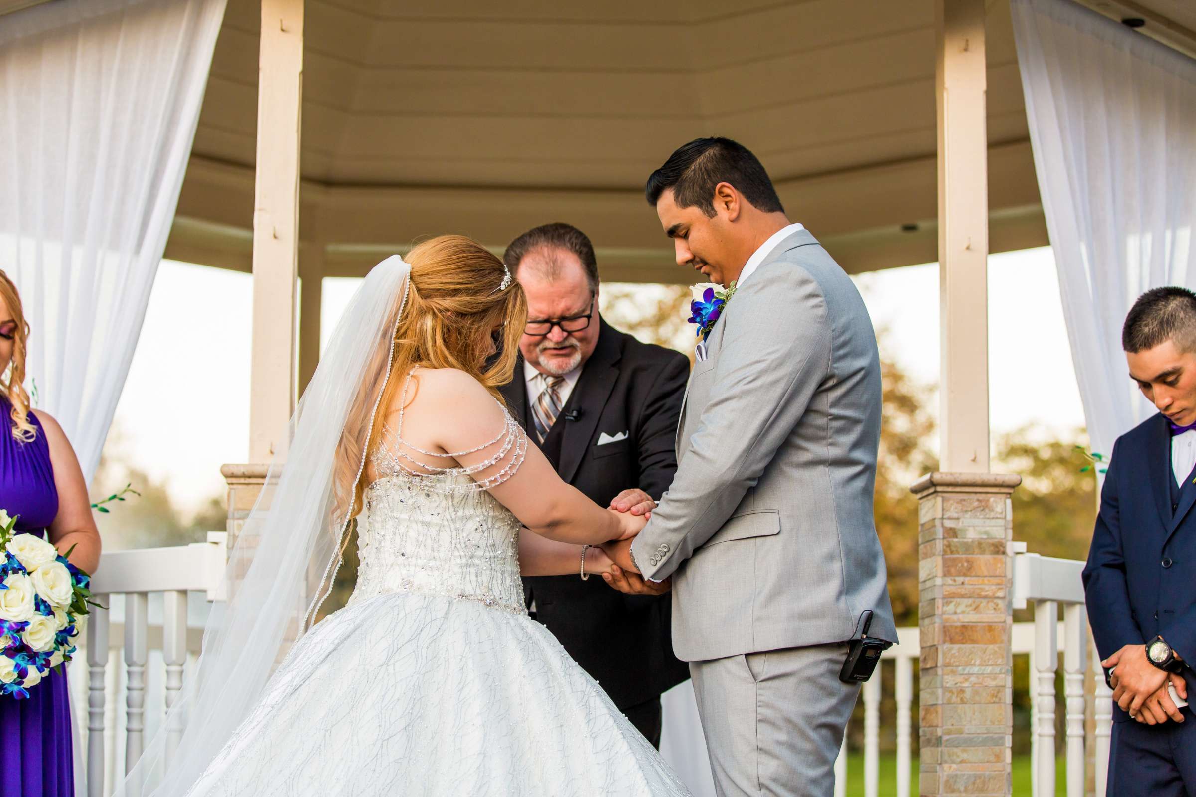 Grand Tradition Estate Wedding, Christine and Victor Wedding Photo #75 by True Photography