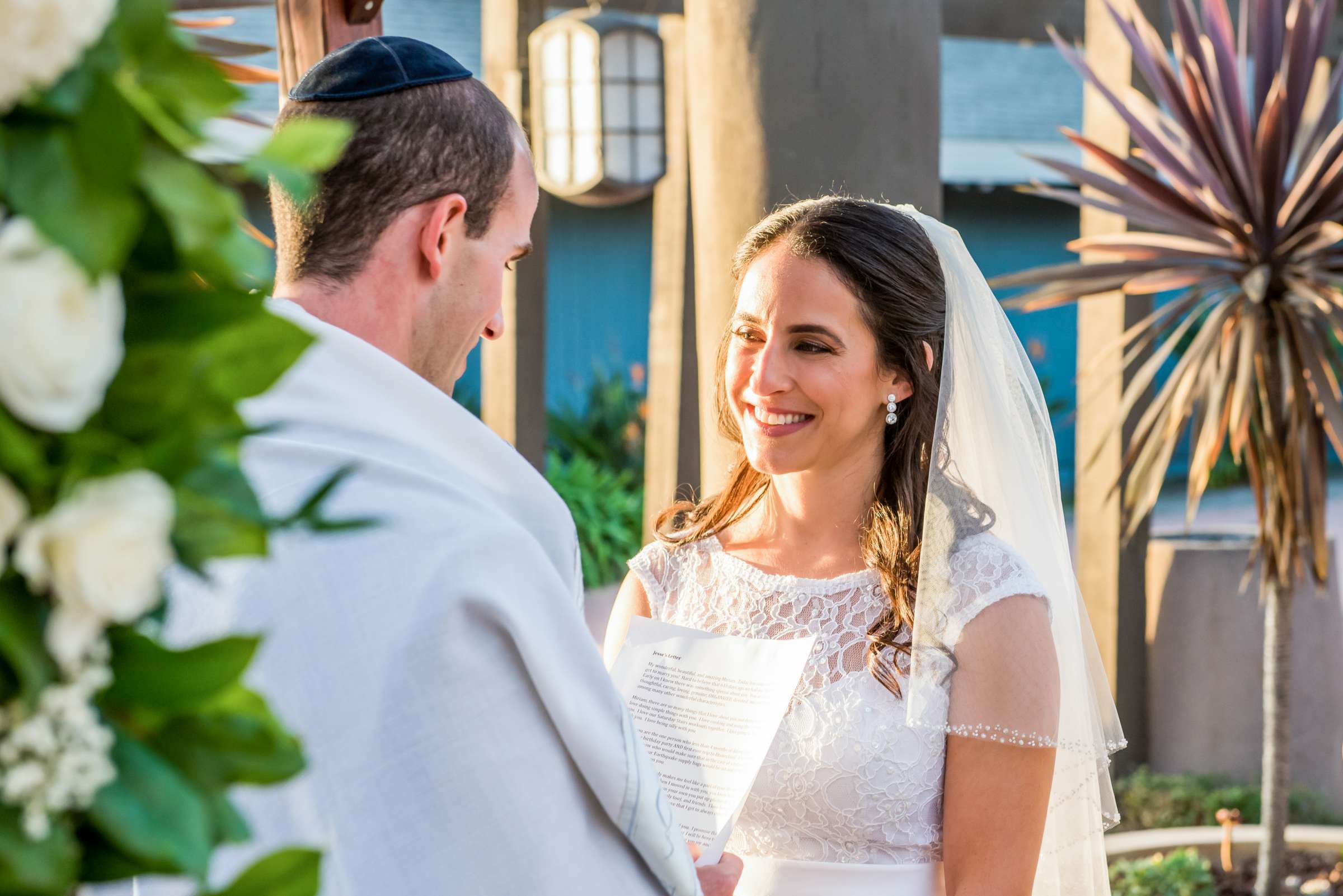 Marina Village Conference Center Wedding coordinated by Sloane Sisters Event Co., Miriam and Jesse Wedding Photo #111 by True Photography