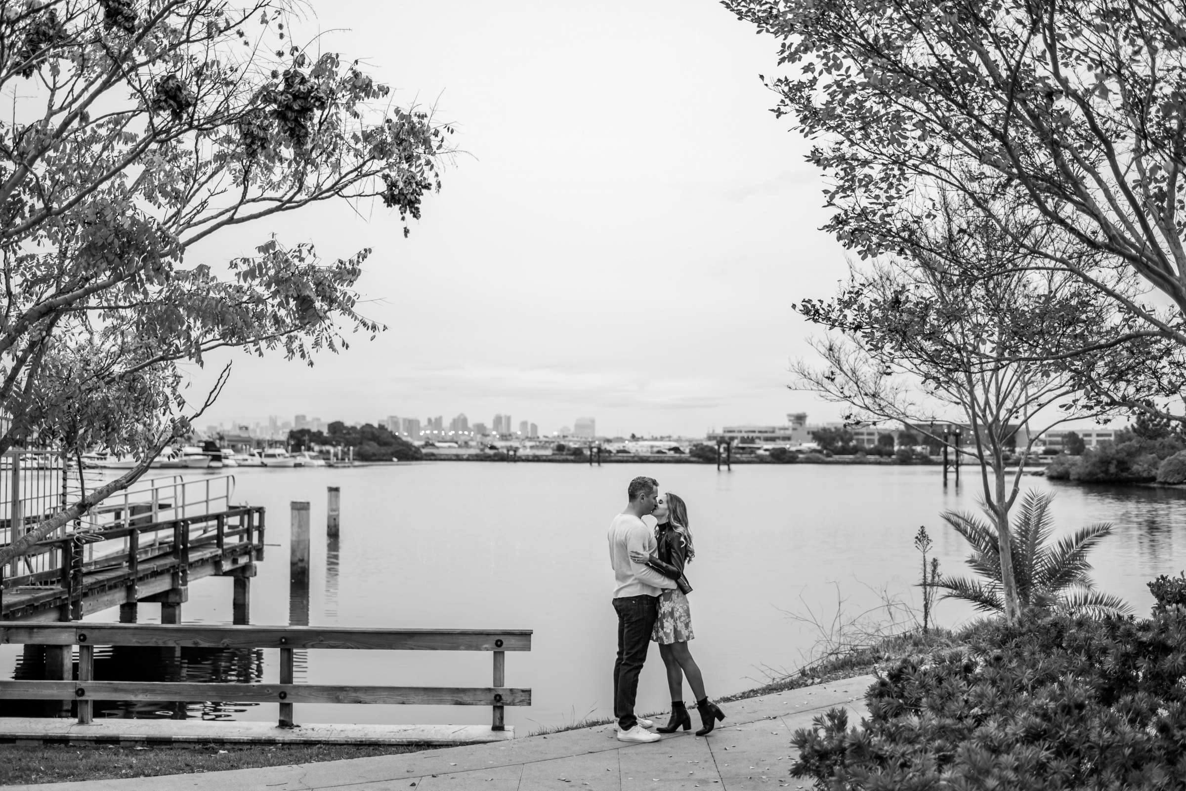 Engagement, Belinda and Eric Engagement Photo #591397 by True Photography