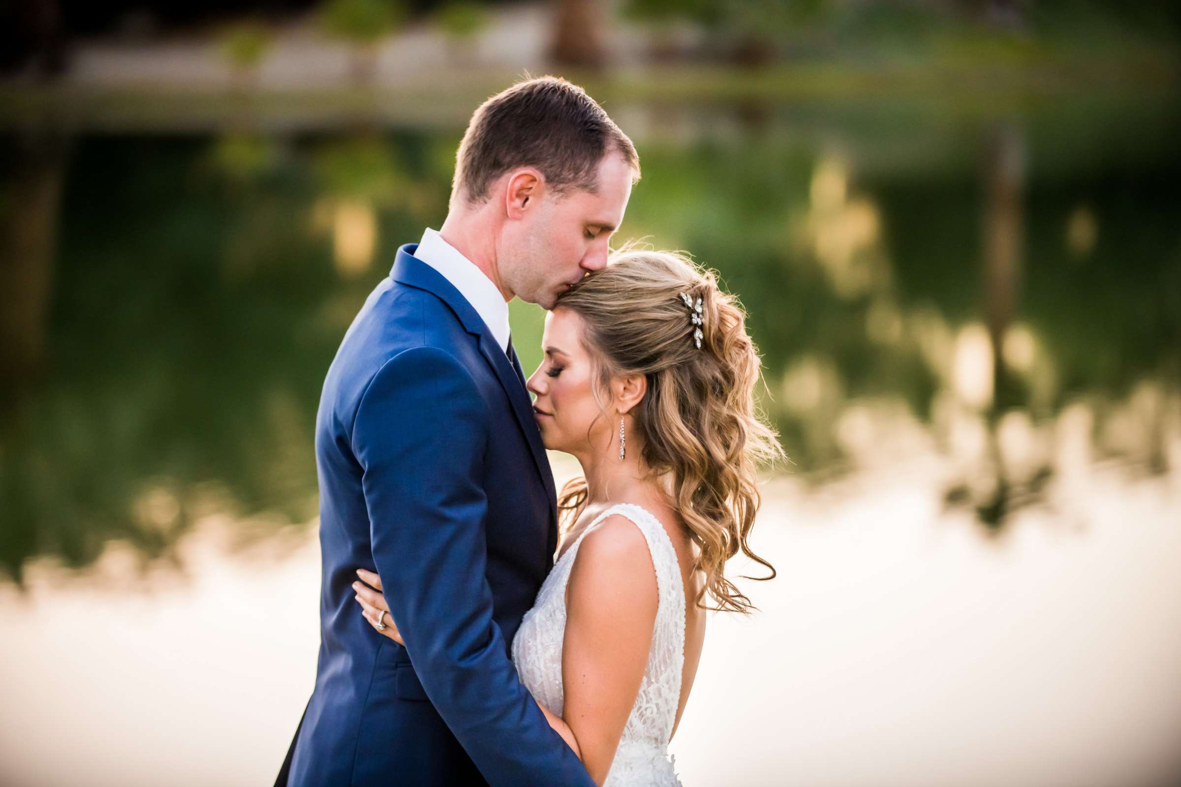 Desert Ridge Estate Wedding, Kelsey and Rob Wedding Photo #6 by True Photography