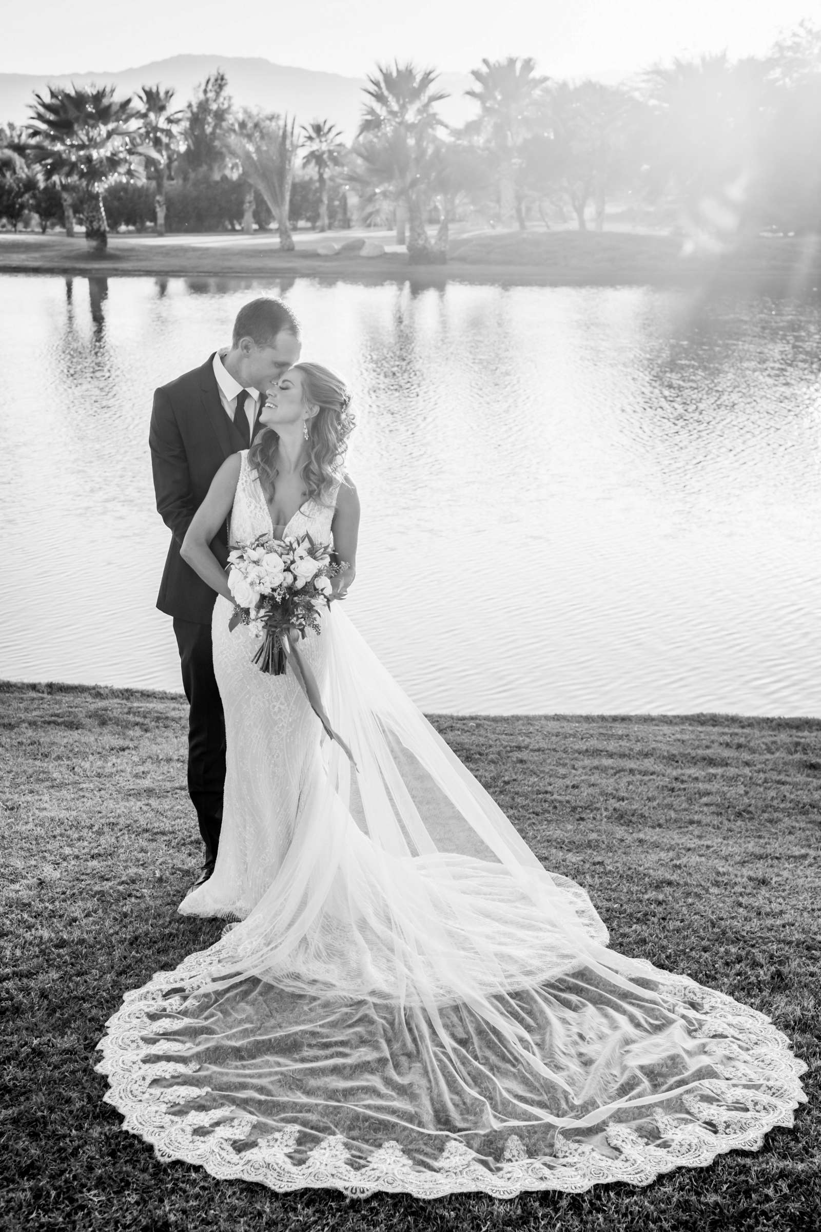 Desert Ridge Estate Wedding, Kelsey and Rob Wedding Photo #19 by True Photography