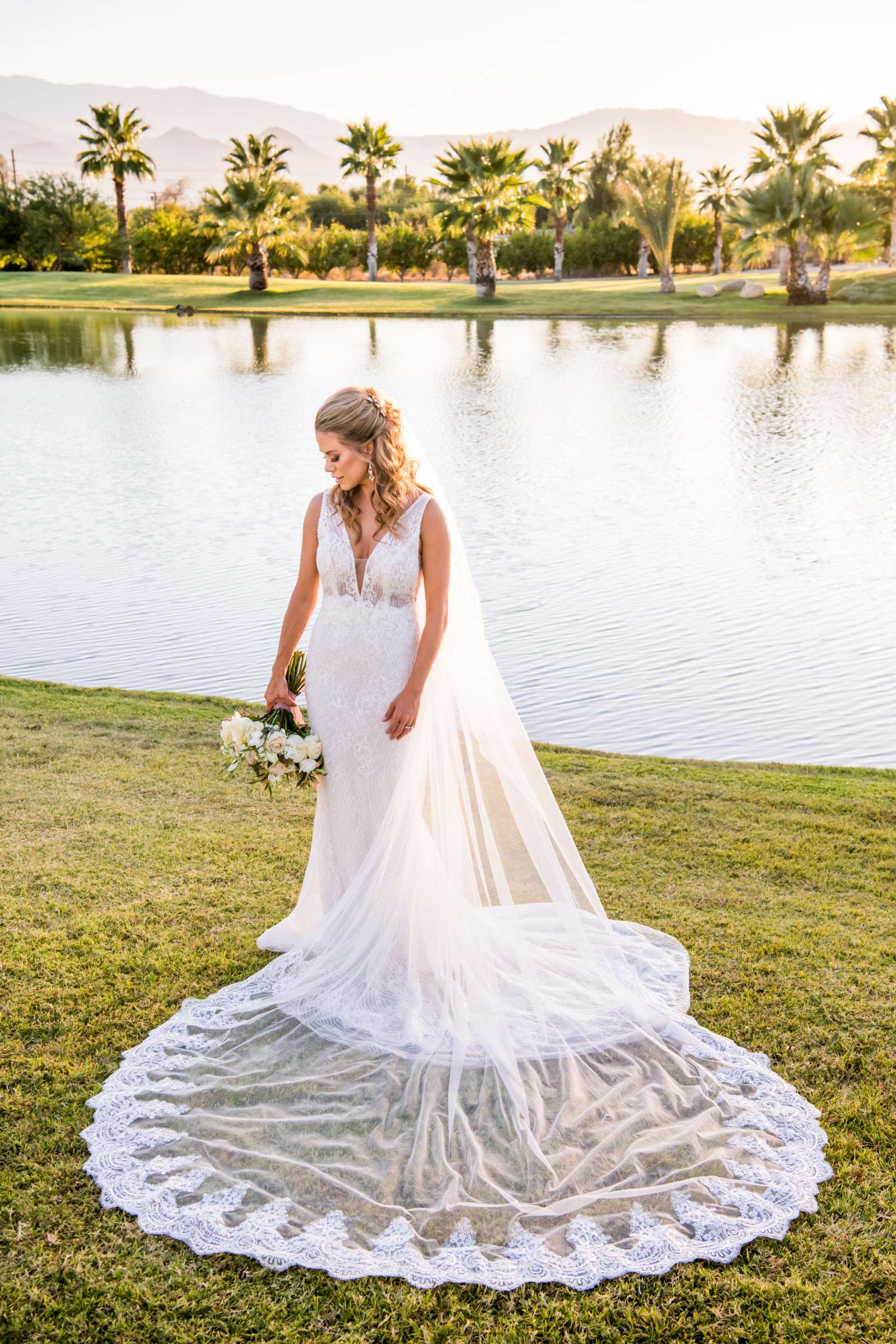 Desert Ridge Estate Wedding, Kelsey and Rob Wedding Photo #33 by True Photography