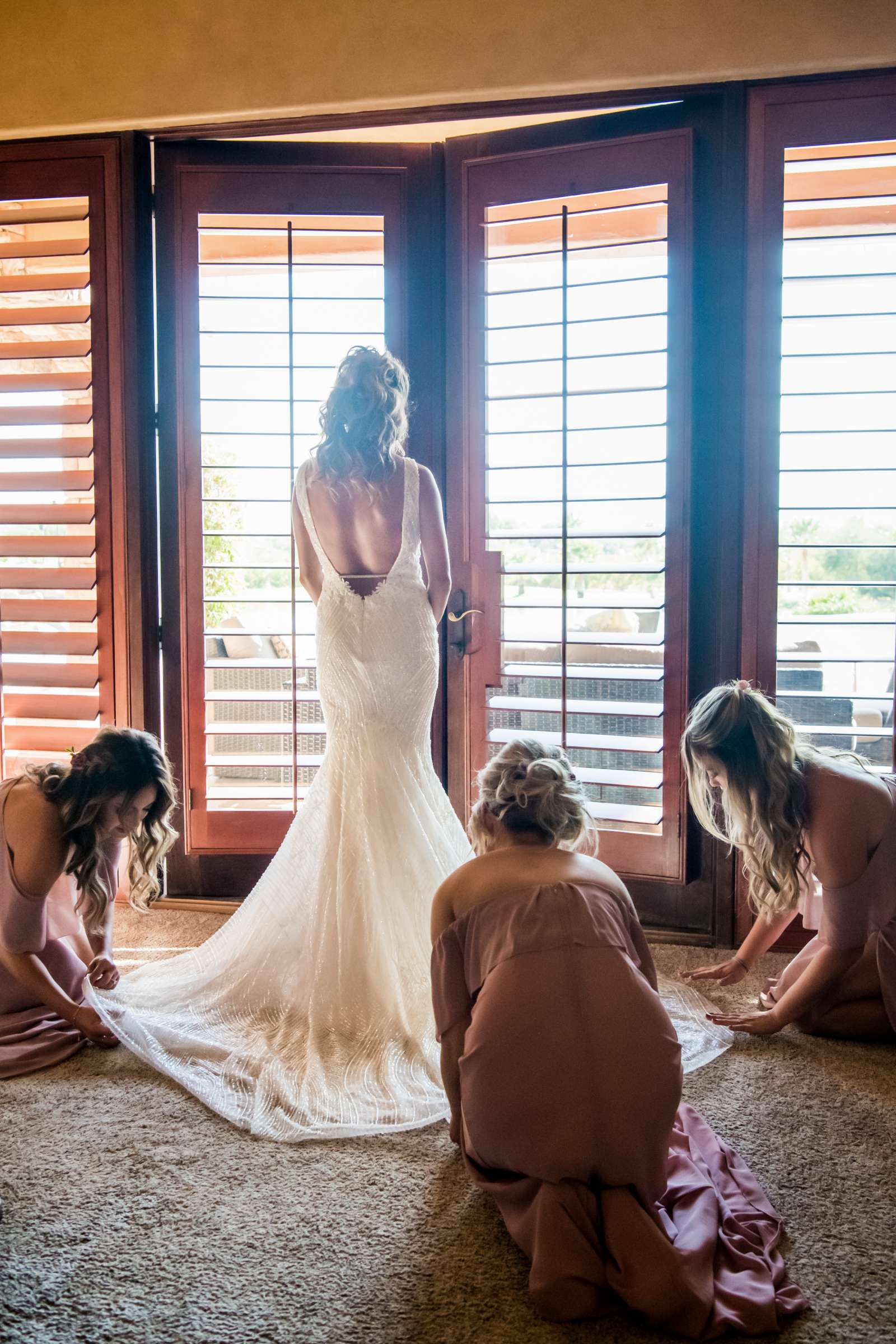 Desert Ridge Estate Wedding, Kelsey and Rob Wedding Photo #52 by True Photography