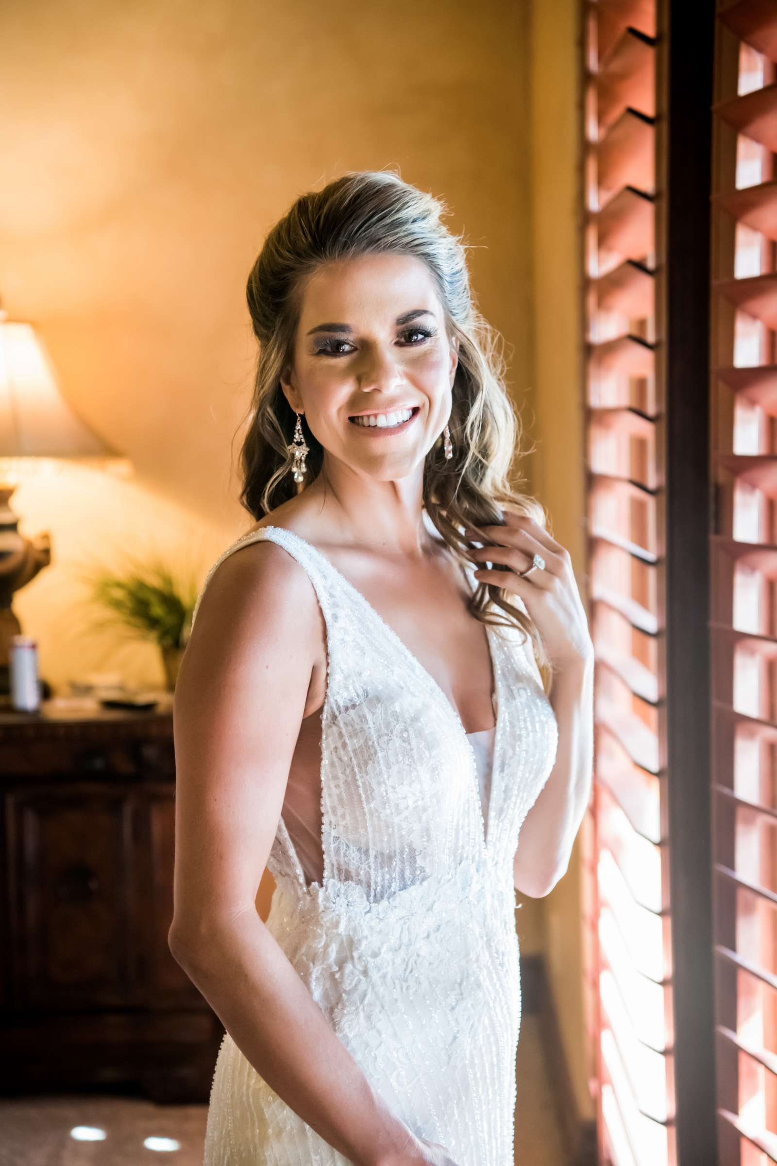 Desert Ridge Estate Wedding, Kelsey and Rob Wedding Photo #55 by True Photography