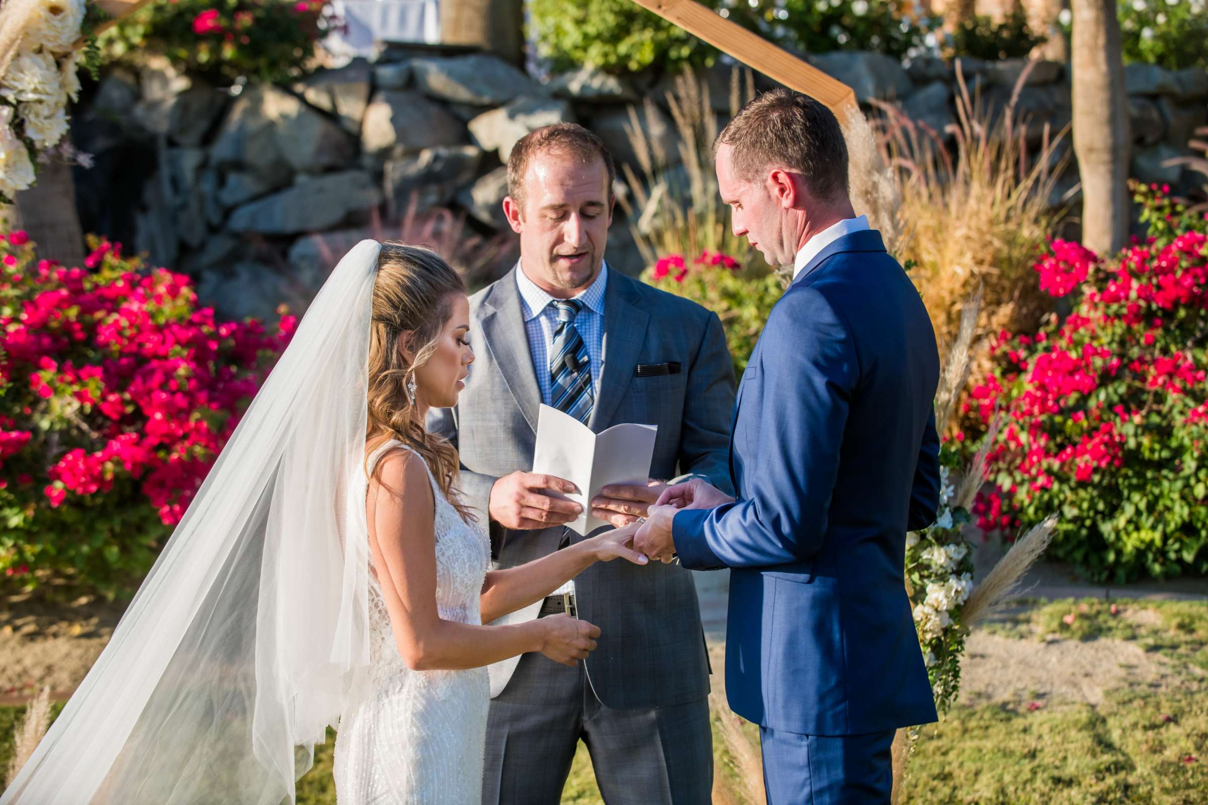 Desert Ridge Estate Wedding, Kelsey and Rob Wedding Photo #78 by True Photography