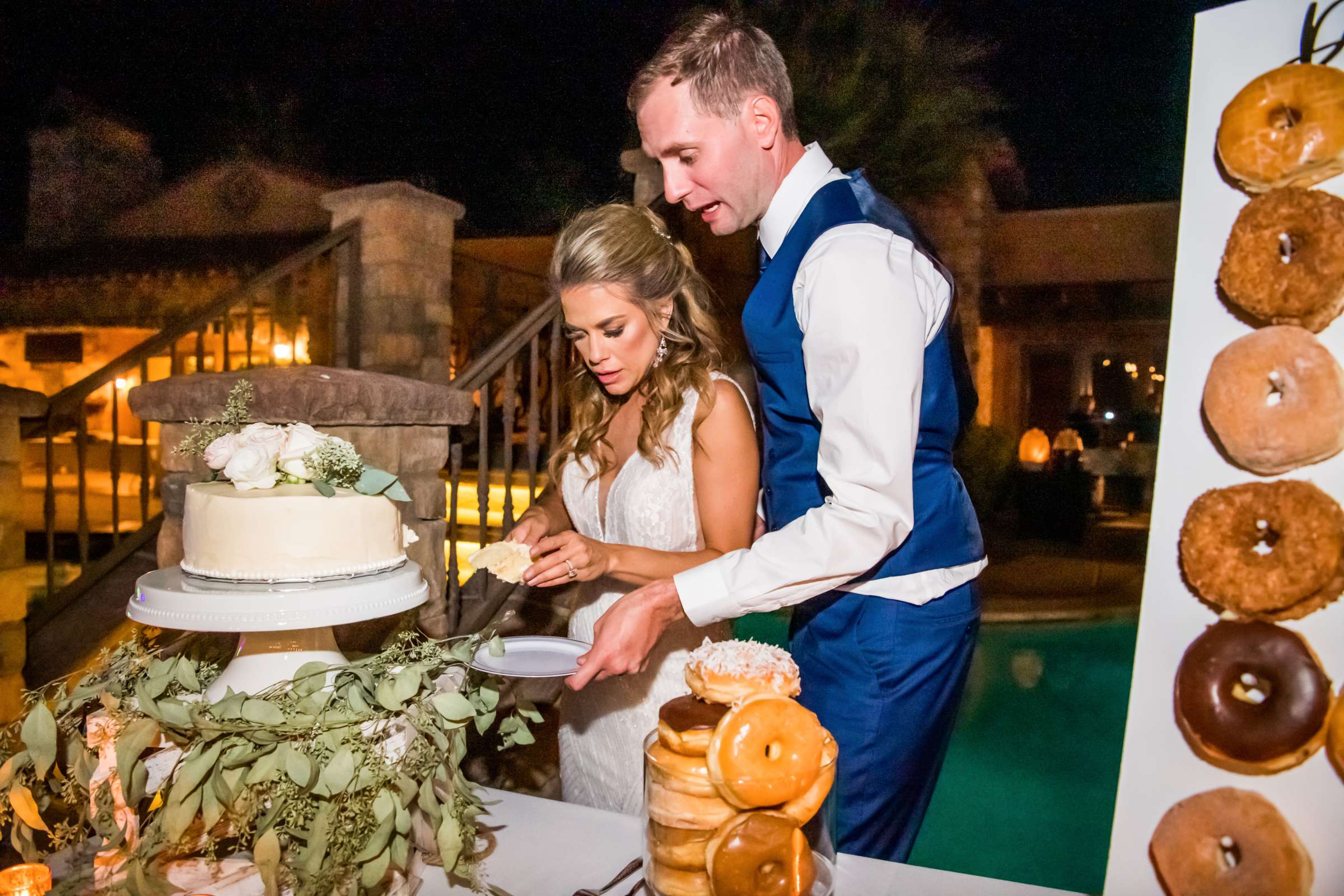 Desert Ridge Estate Wedding, Kelsey and Rob Wedding Photo #117 by True Photography