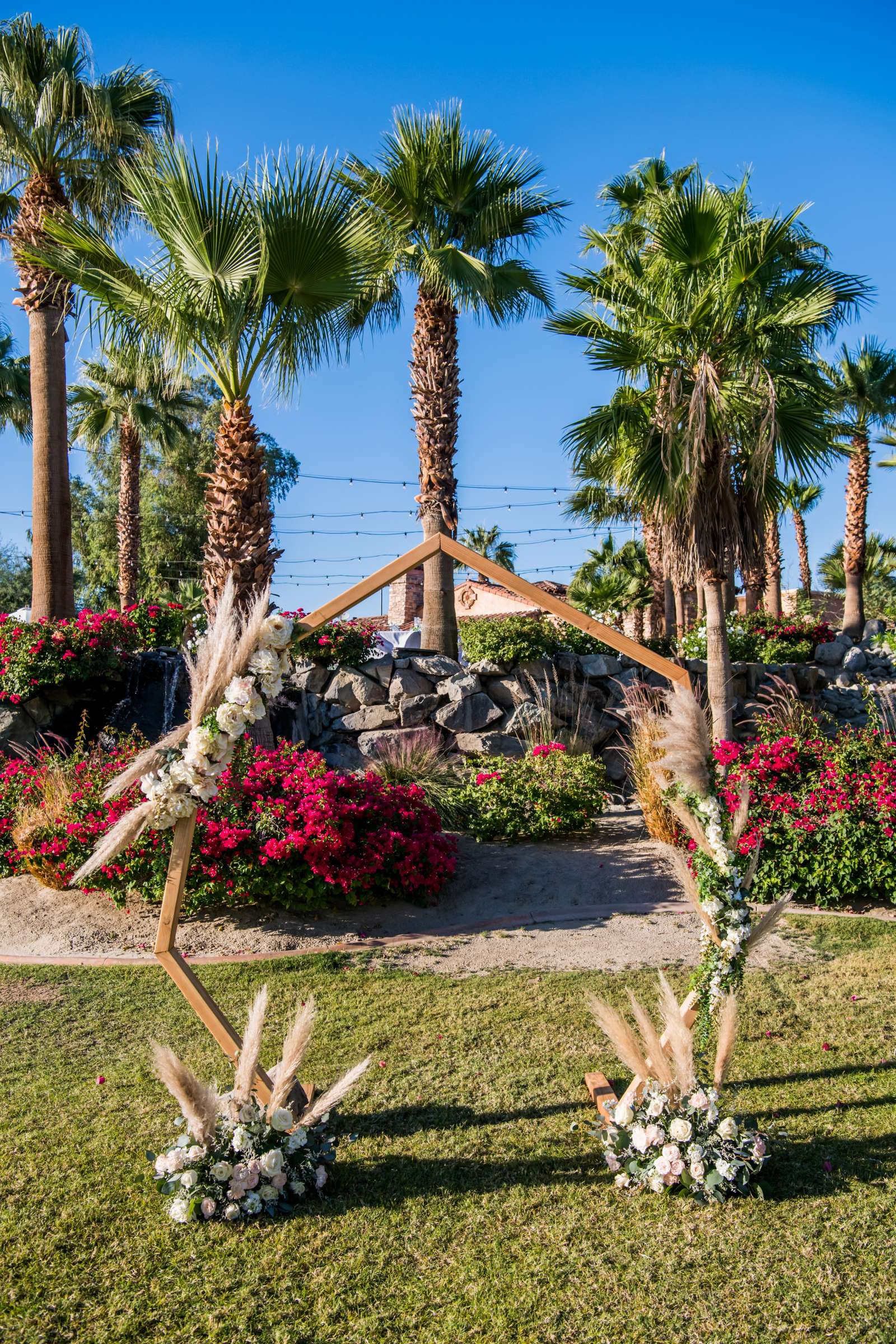 Desert Ridge Estate Wedding, Kelsey and Rob Wedding Photo #124 by True Photography