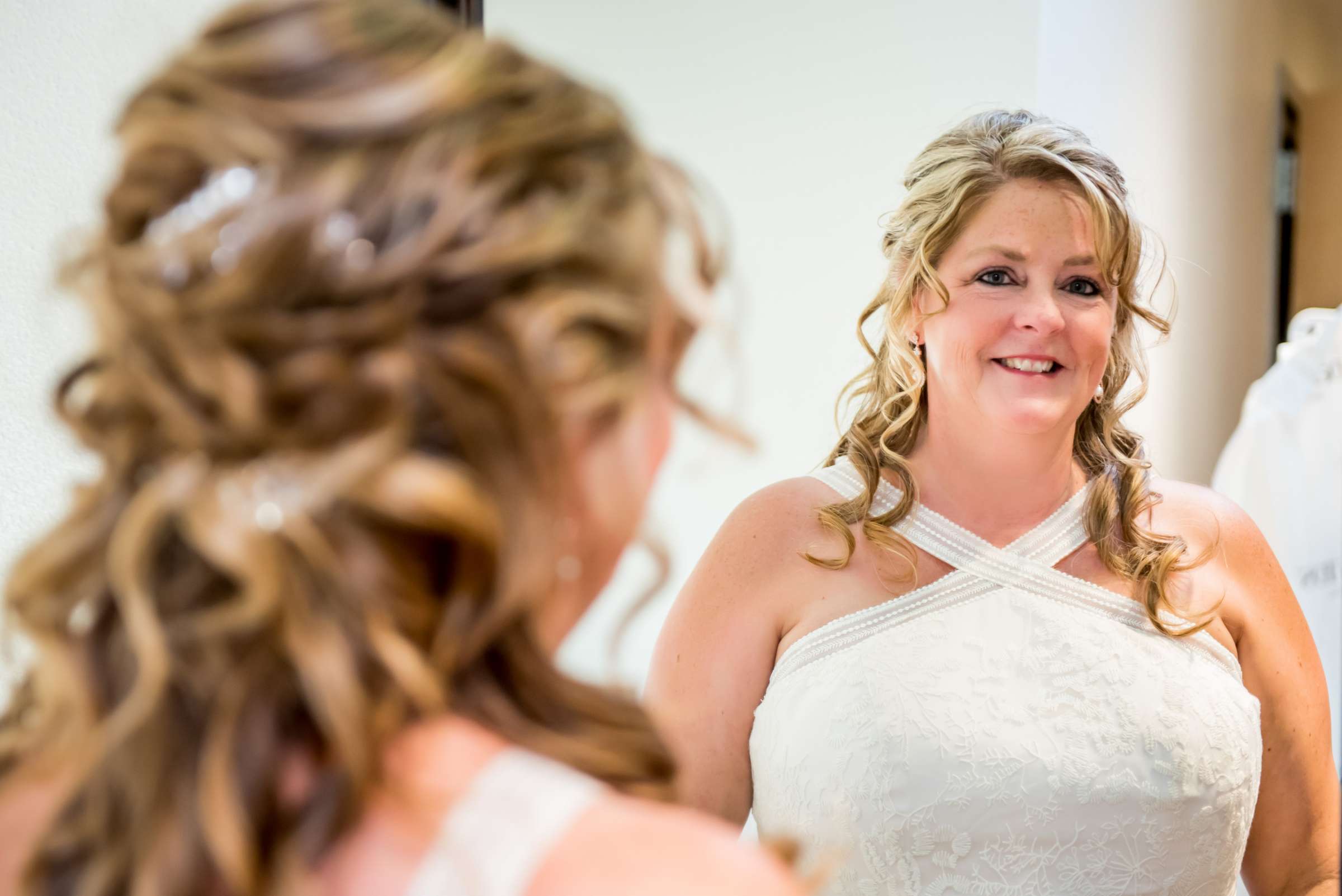 Breakers Beach Naval Air Station Wedding, Shannon and John Wedding Photo #591925 by True Photography