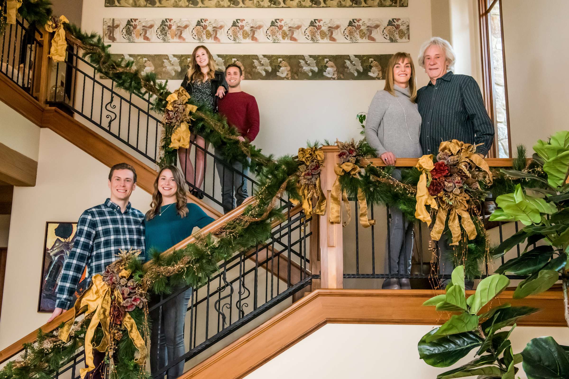 Family Portraits, Sandy Morgan Family Photo #592104 by True Photography