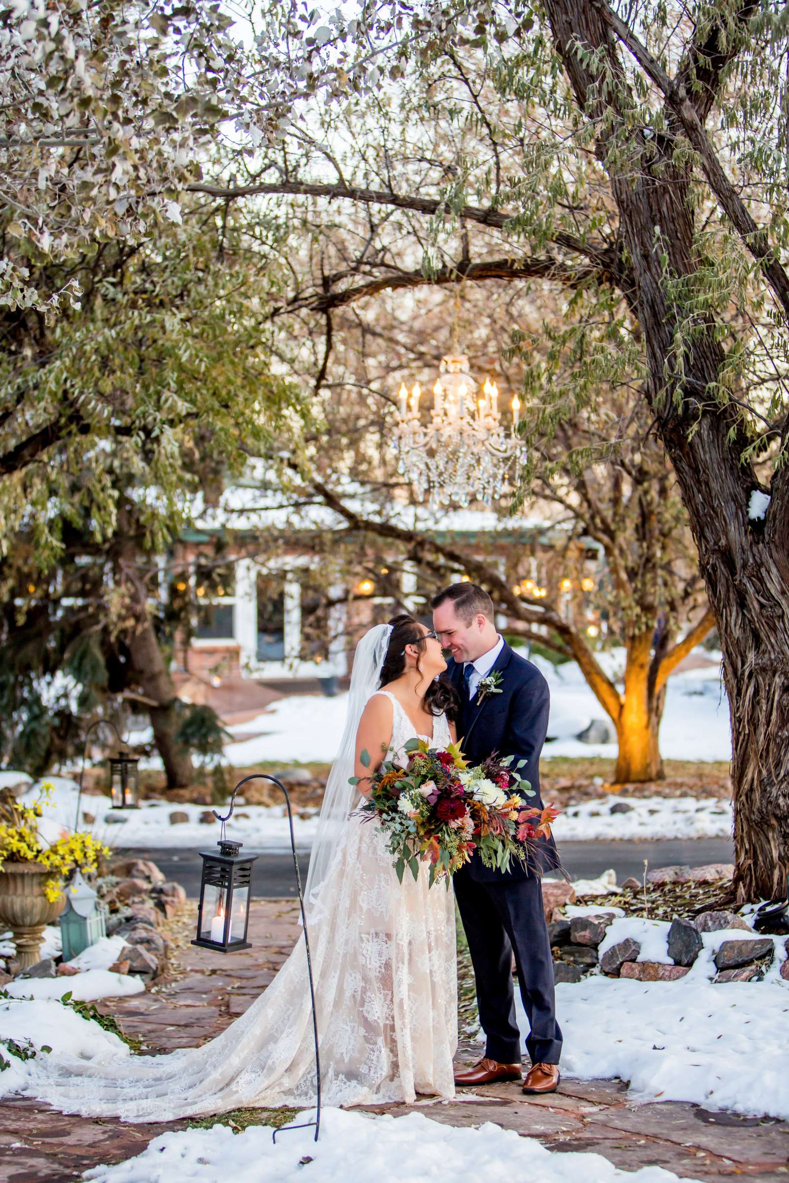 Lionsgate Event Center Wedding, Samantha and Lucas Wedding Photo #30 by True Photography