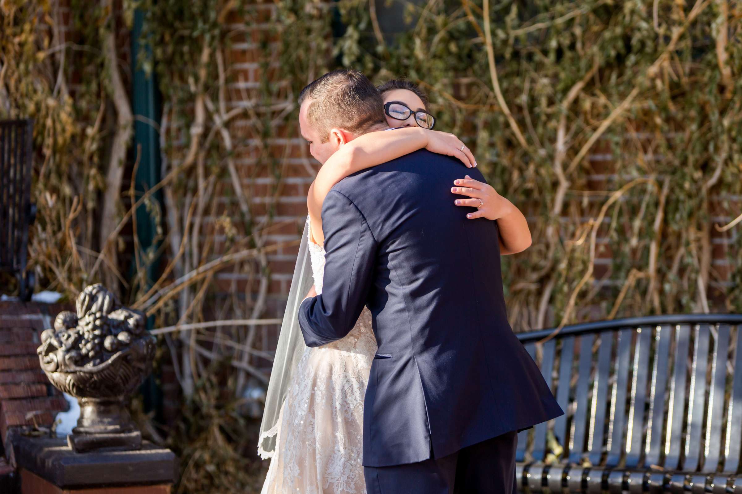 Lionsgate Event Center Wedding, Samantha and Lucas Wedding Photo #59 by True Photography