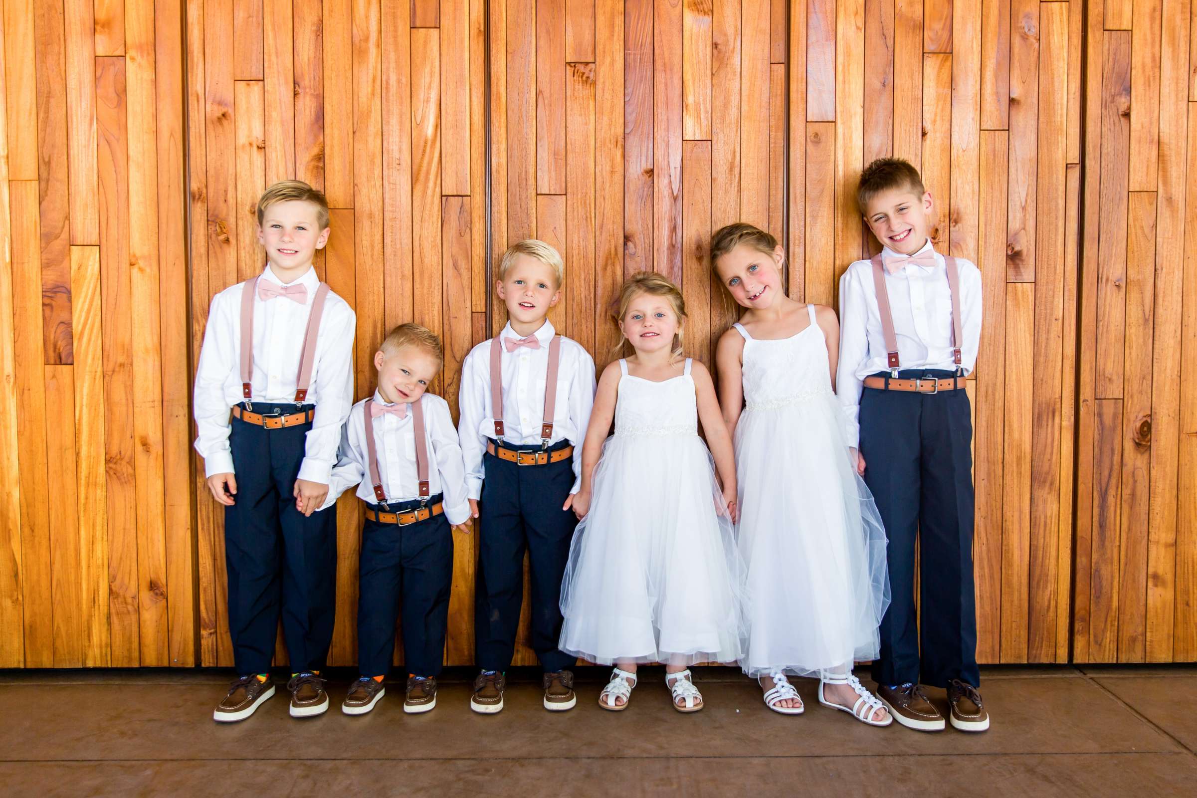 Scripps Seaside Forum Wedding, Claire and Todd Wedding Photo #5 by True Photography