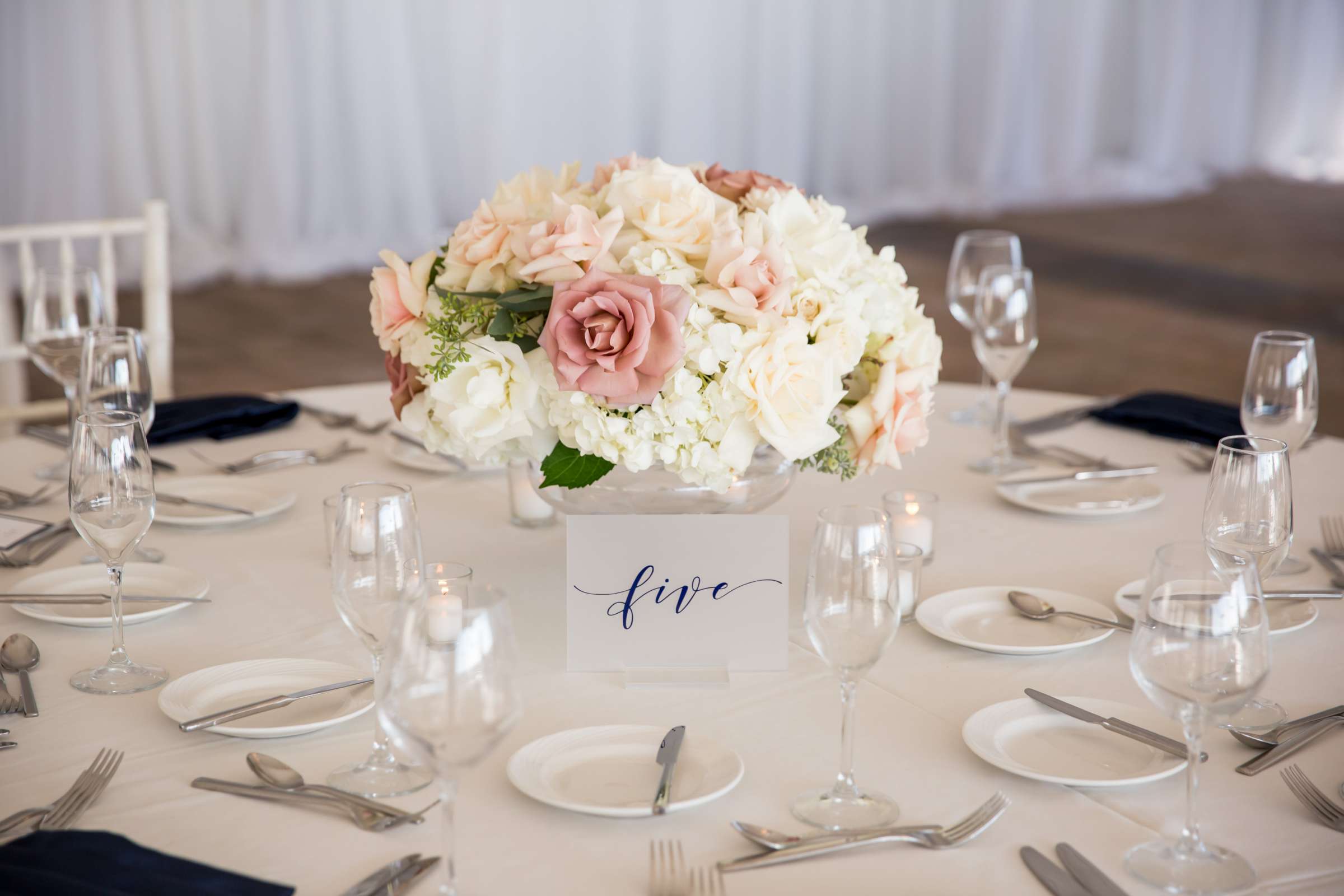 Marriott Marquis San Diego Marina Wedding coordinated by First Comes Love Weddings & Events, Ashlee and John Wedding Photo #149 by True Photography