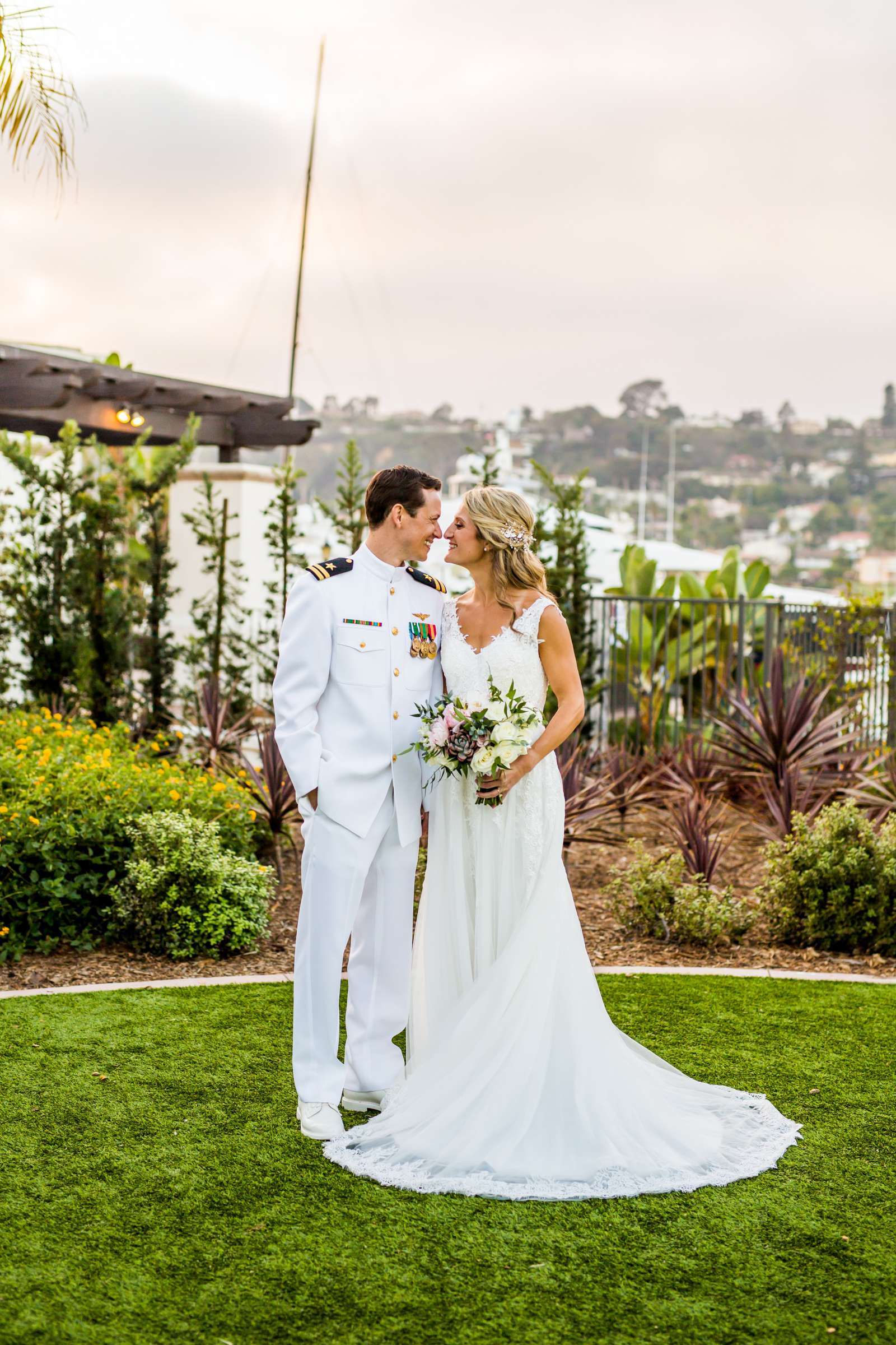 Admiral Kidd Club Wedding coordinated by One Fabulous Event, Bridie and Jimmy Wedding Photo #593526 by True Photography