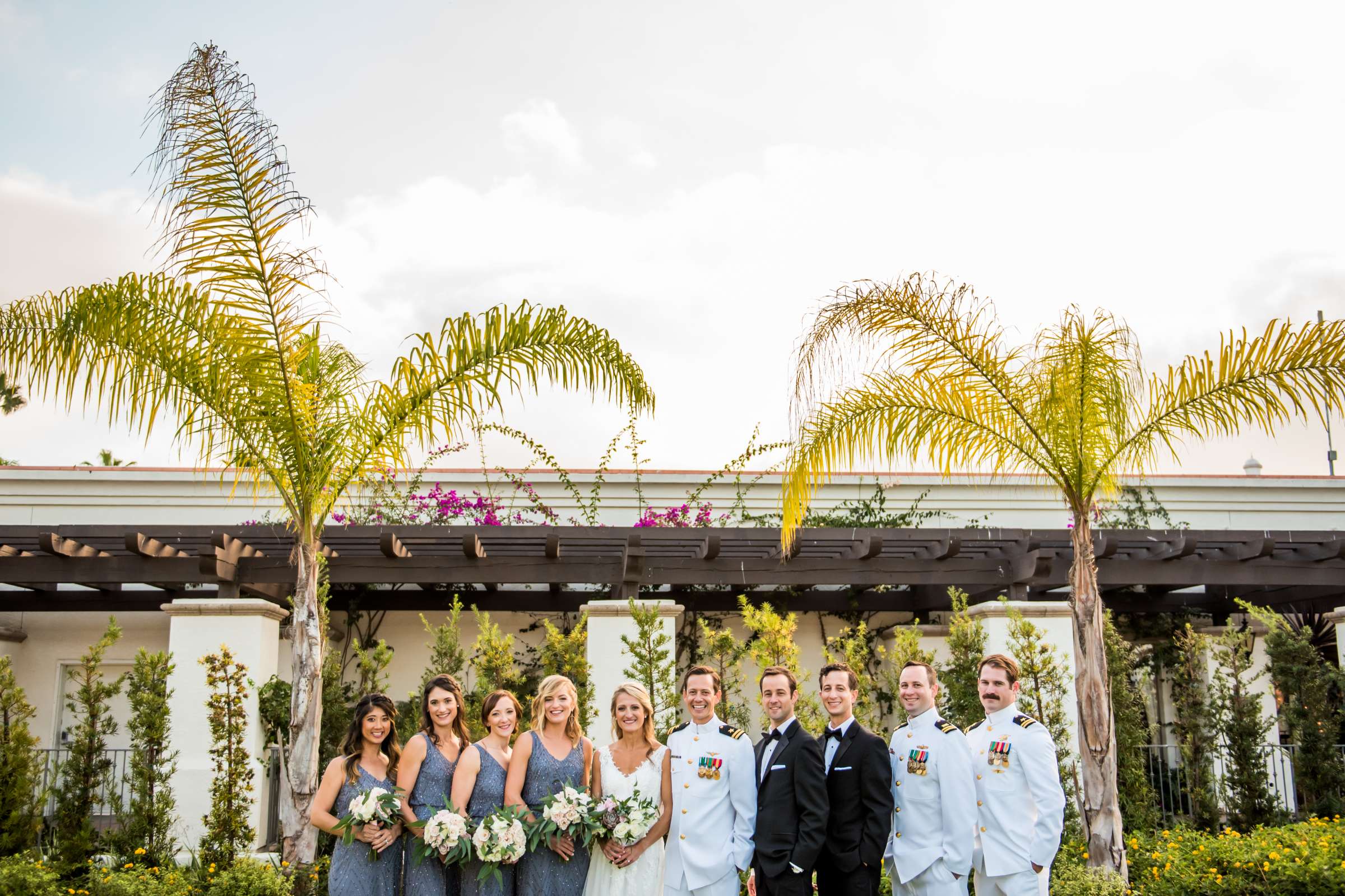 Admiral Kidd Club Wedding coordinated by One Fabulous Event, Bridie and Jimmy Wedding Photo #593544 by True Photography