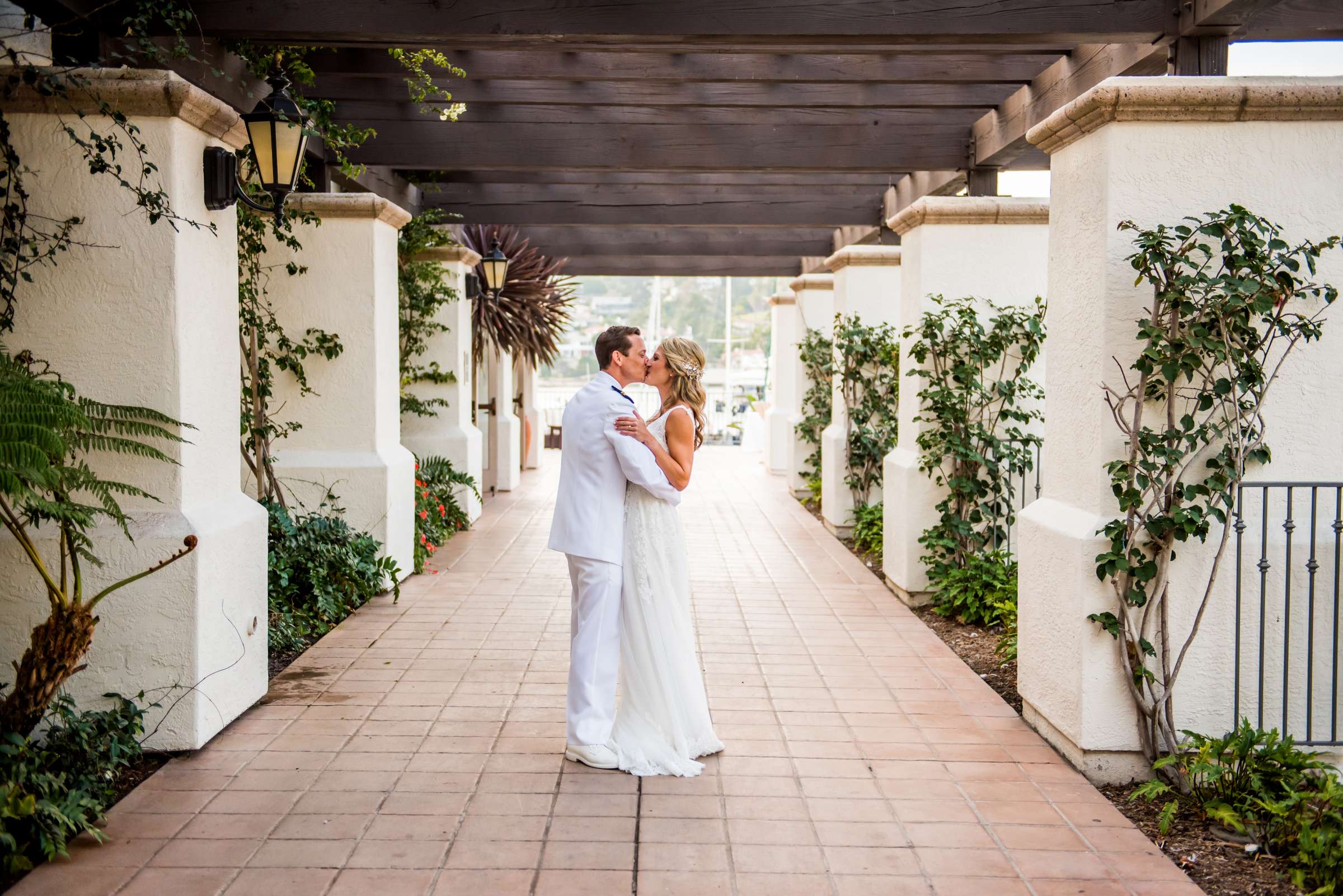 Admiral Kidd Club Wedding coordinated by One Fabulous Event, Bridie and Jimmy Wedding Photo #593571 by True Photography