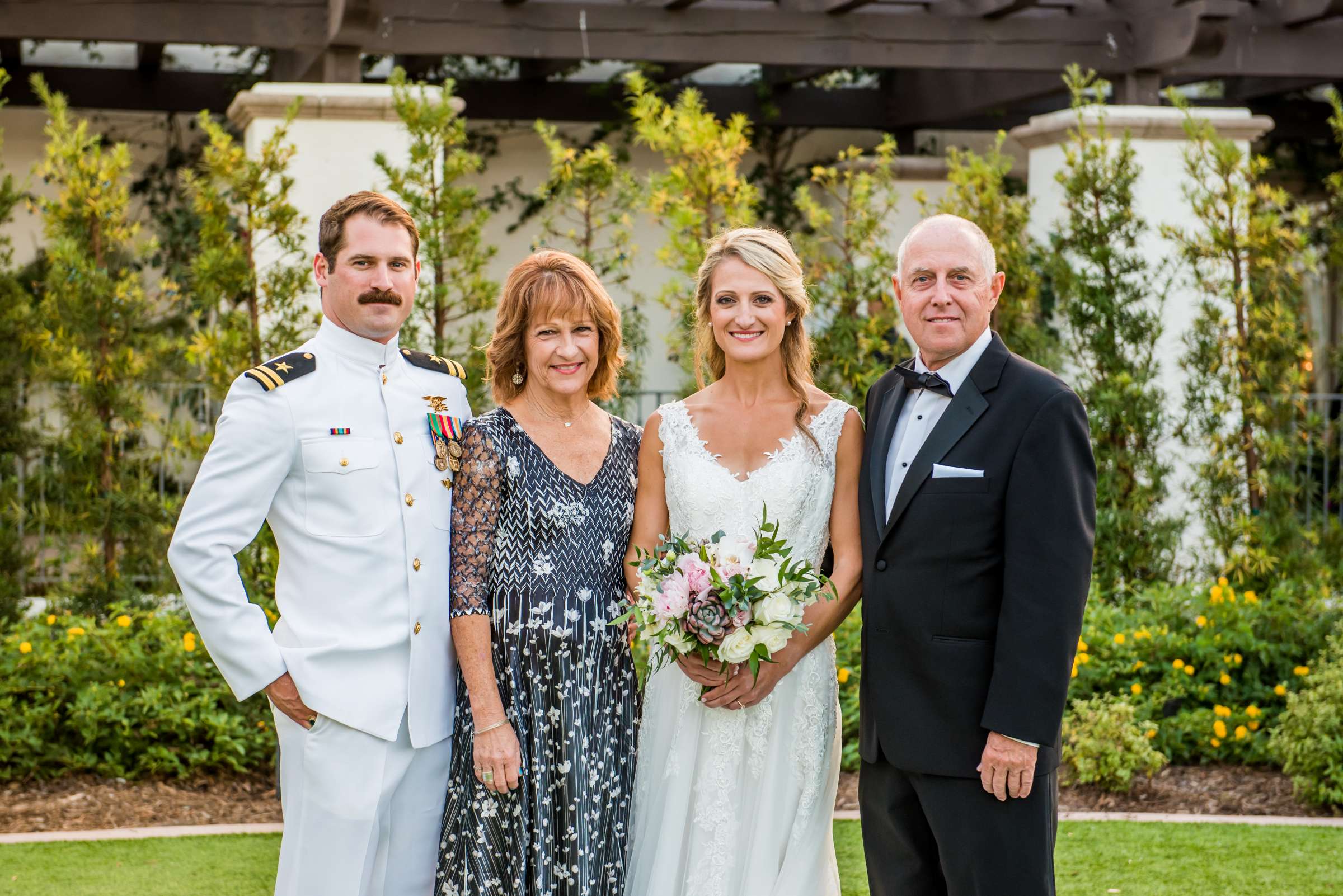 Admiral Kidd Club Wedding coordinated by One Fabulous Event, Bridie and Jimmy Wedding Photo #593574 by True Photography