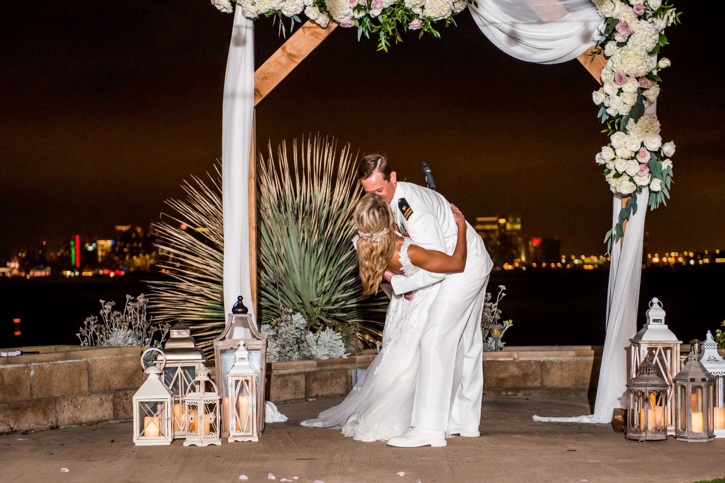 Admiral Kidd Club Wedding coordinated by One Fabulous Event, Bridie and Jimmy Wedding Photo #593599 by True Photography