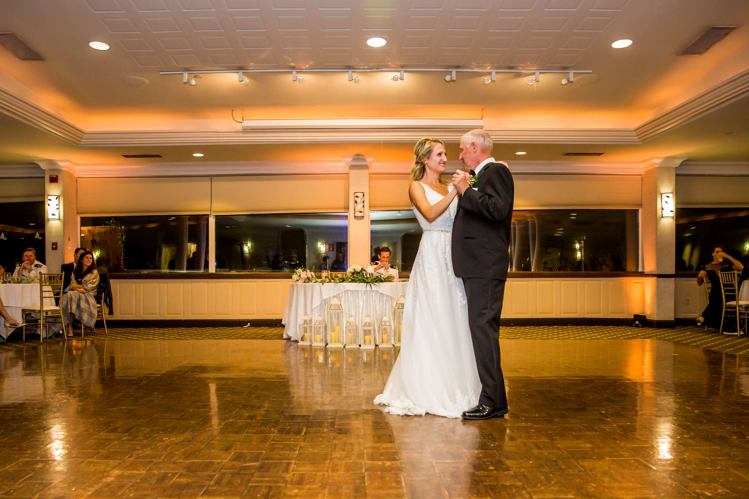 Admiral Kidd Club Wedding coordinated by One Fabulous Event, Bridie and Jimmy Wedding Photo #593633 by True Photography