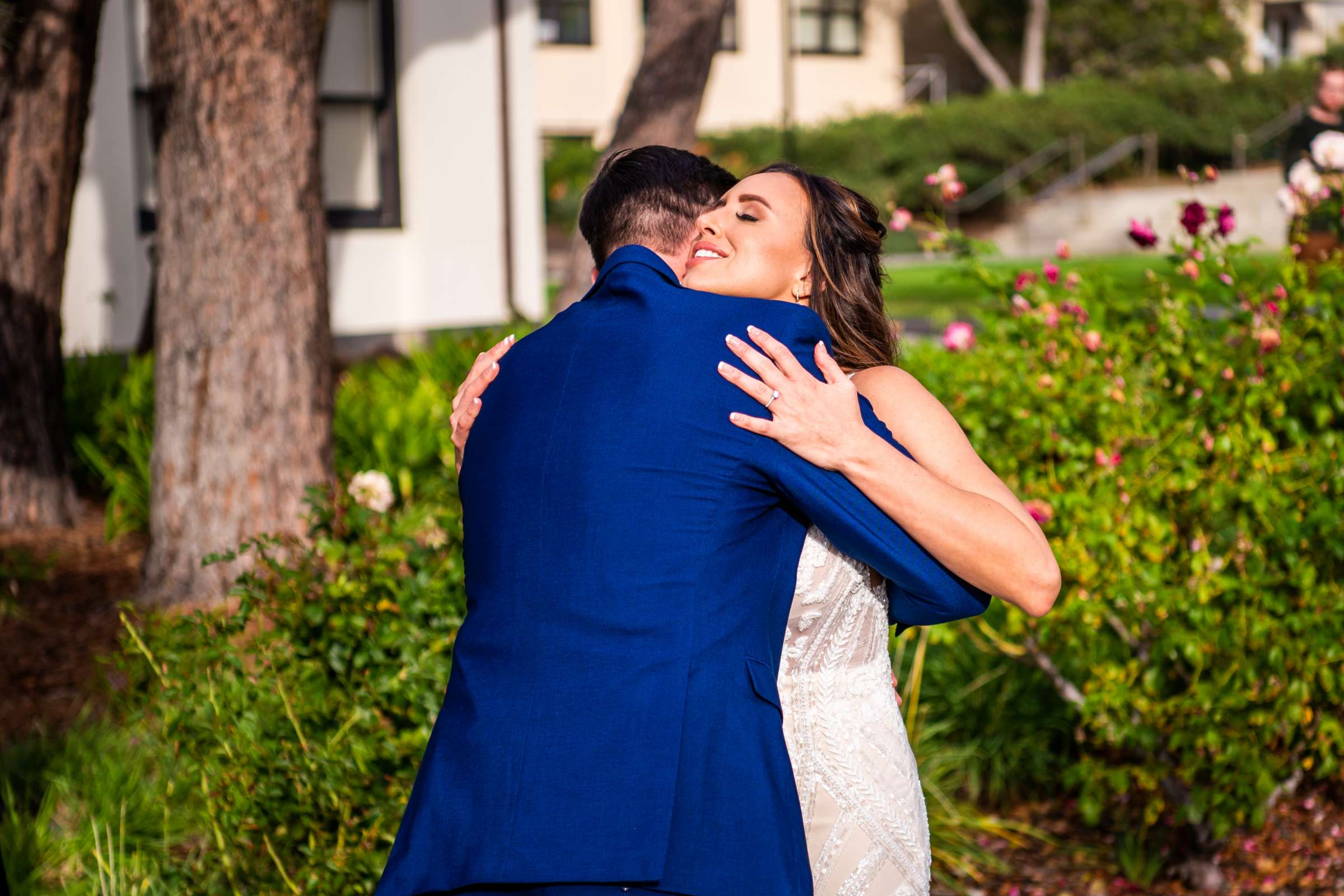 Scripps Seaside Forum Wedding coordinated by The Best Wedding For You, Jessica and Tyler Wedding Photo #64 by True Photography