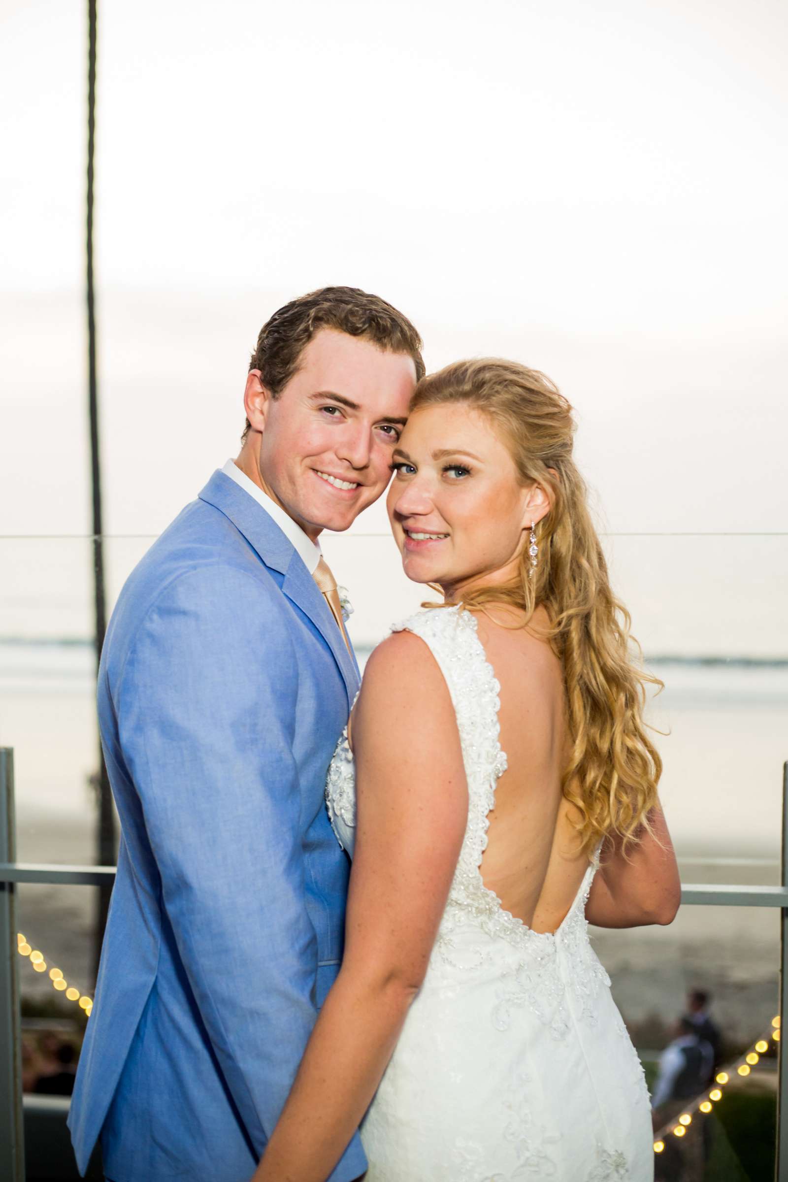 Scripps Seaside Forum Wedding coordinated by I Do Weddings, Megan and Garth Wedding Photo #4 by True Photography