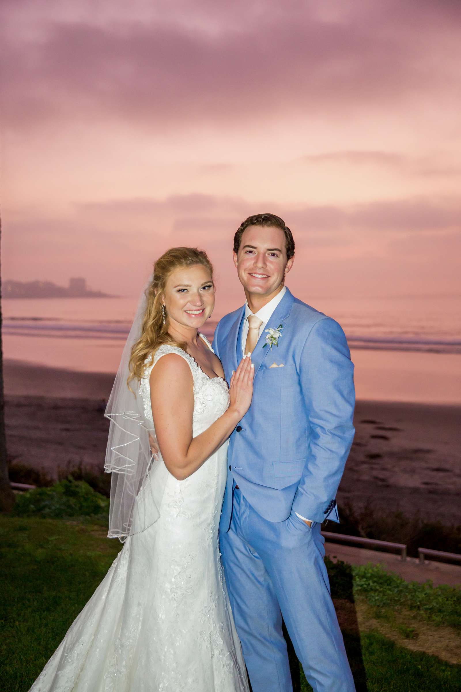 Scripps Seaside Forum Wedding coordinated by I Do Weddings, Megan and Garth Wedding Photo #39 by True Photography